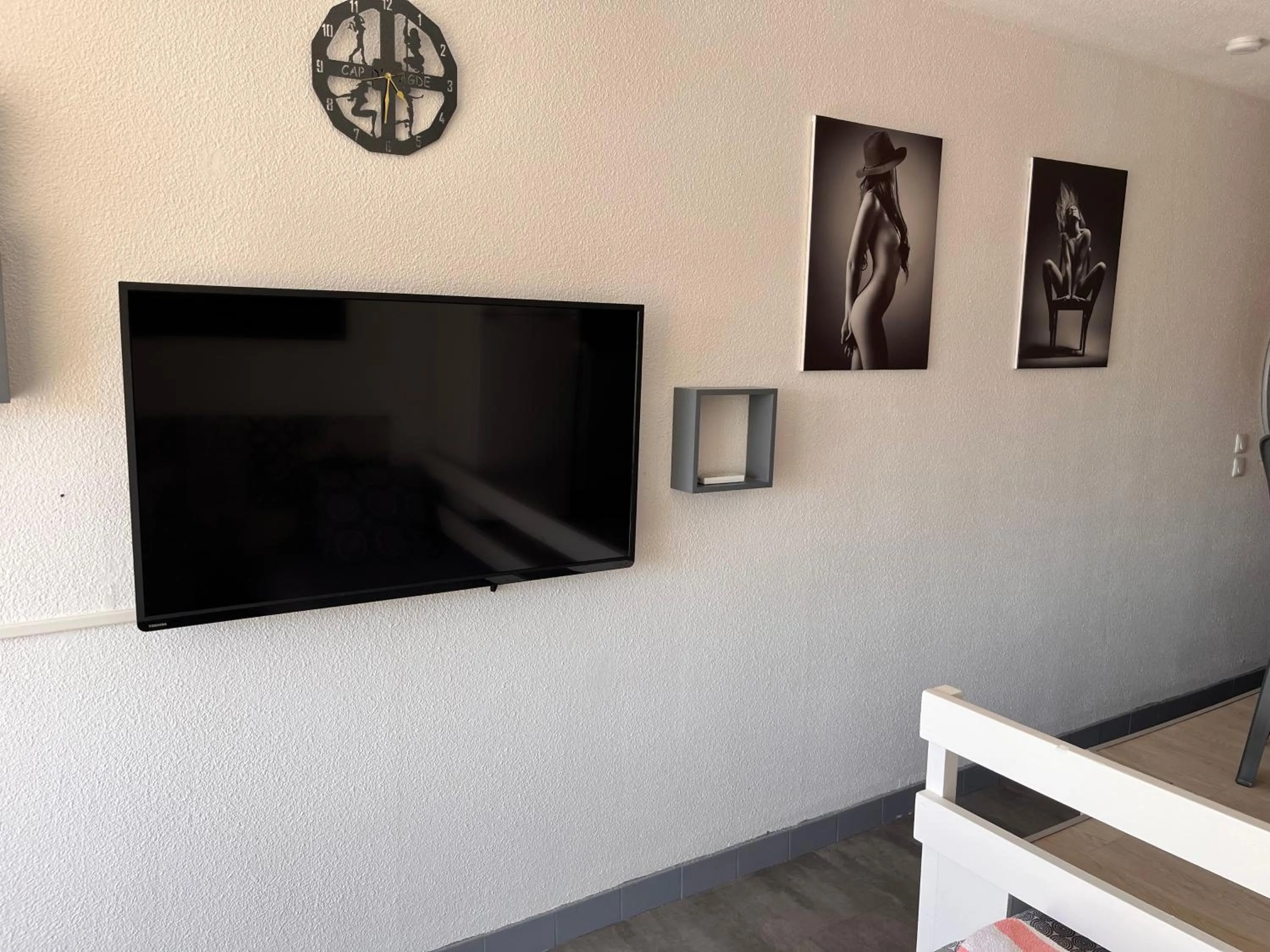 Village Naturiste Agde