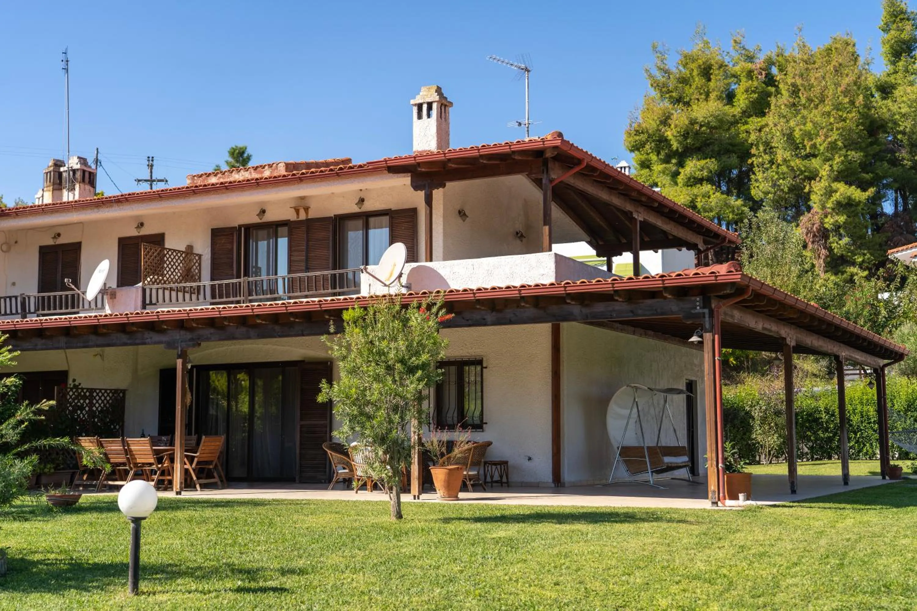 Vila Georgia