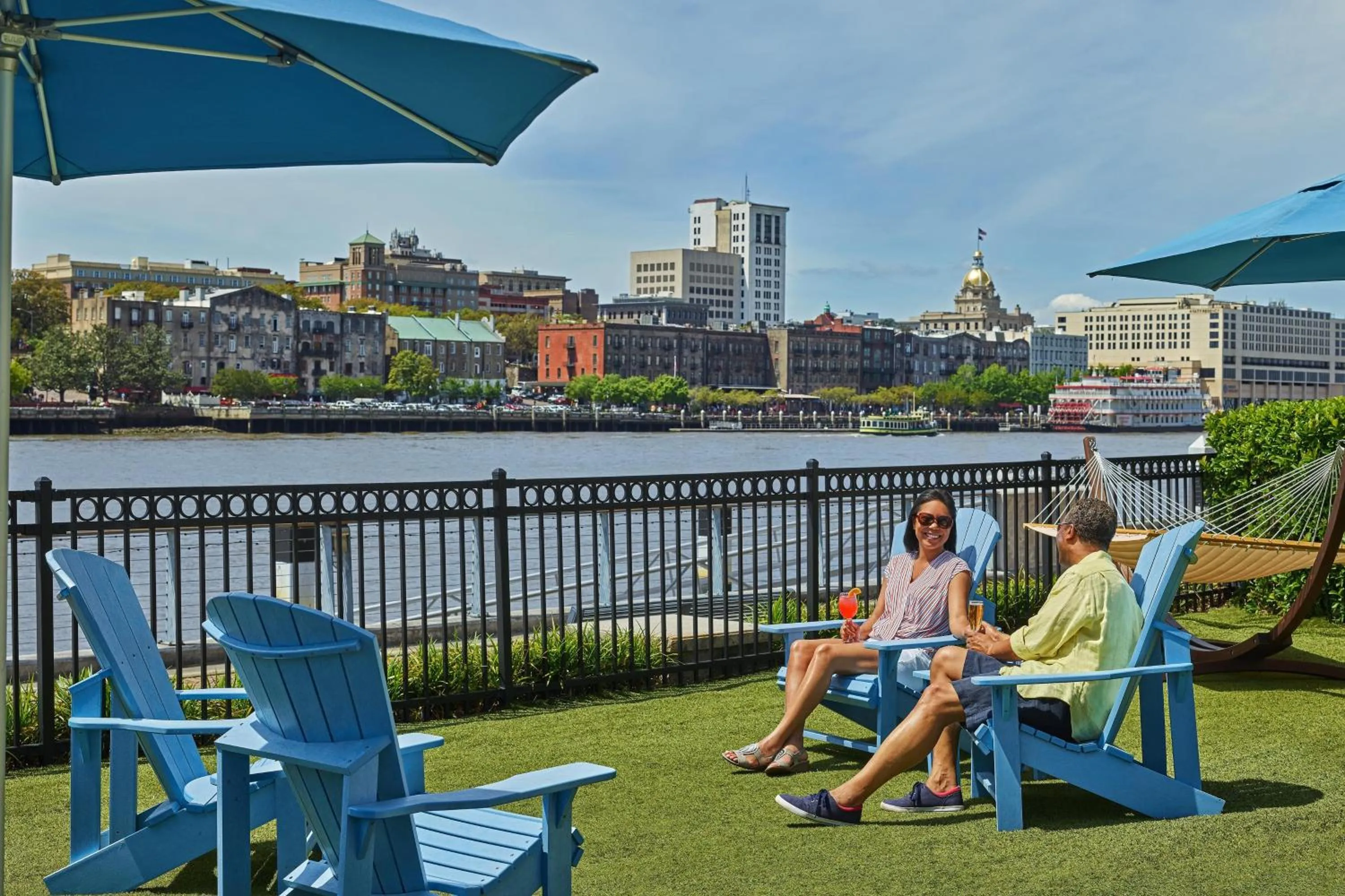 Other in The Westin Savannah Harbor Golf Resort & Spa