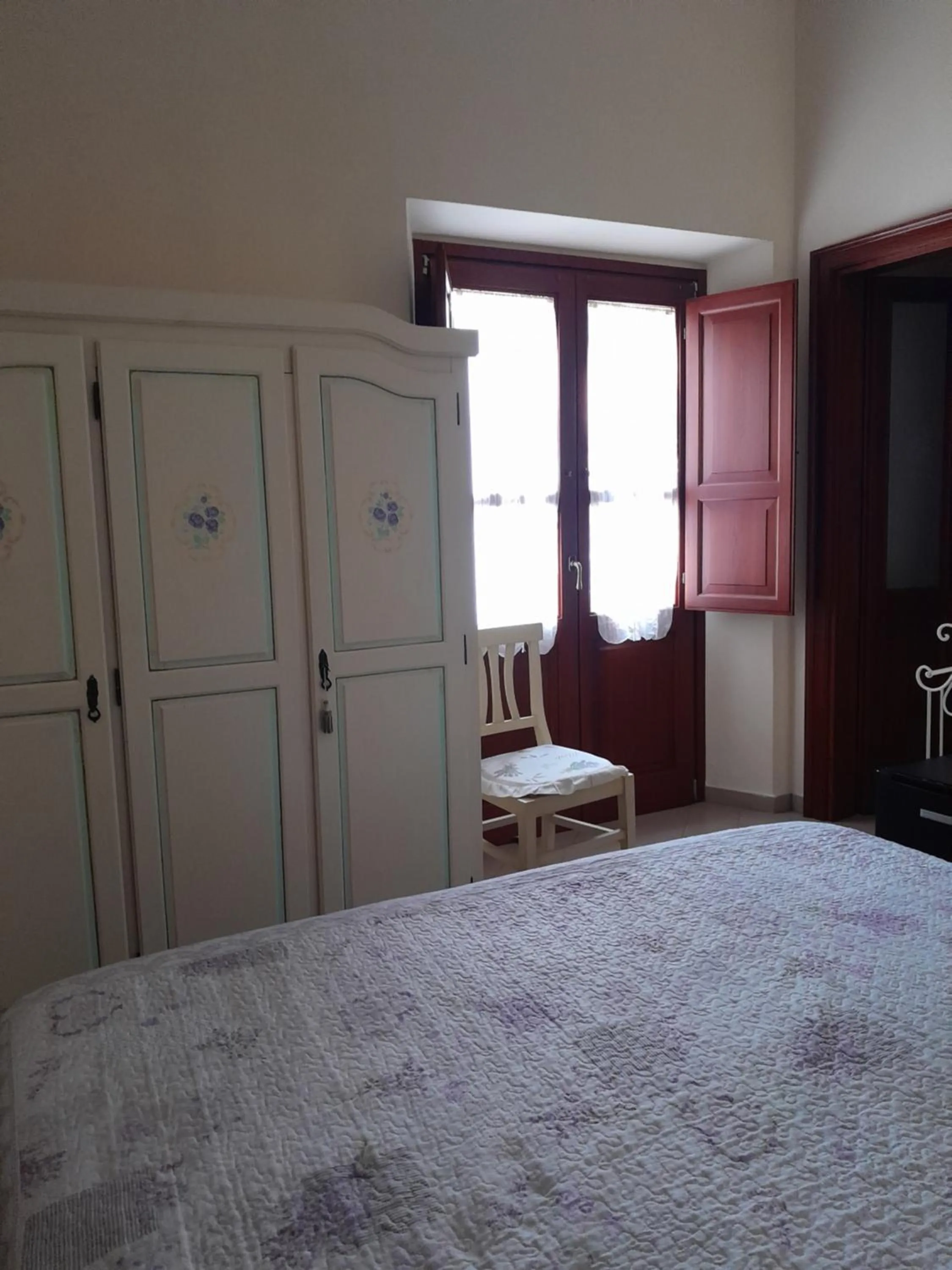 Bedroom, Bed in Oasi Ottocento