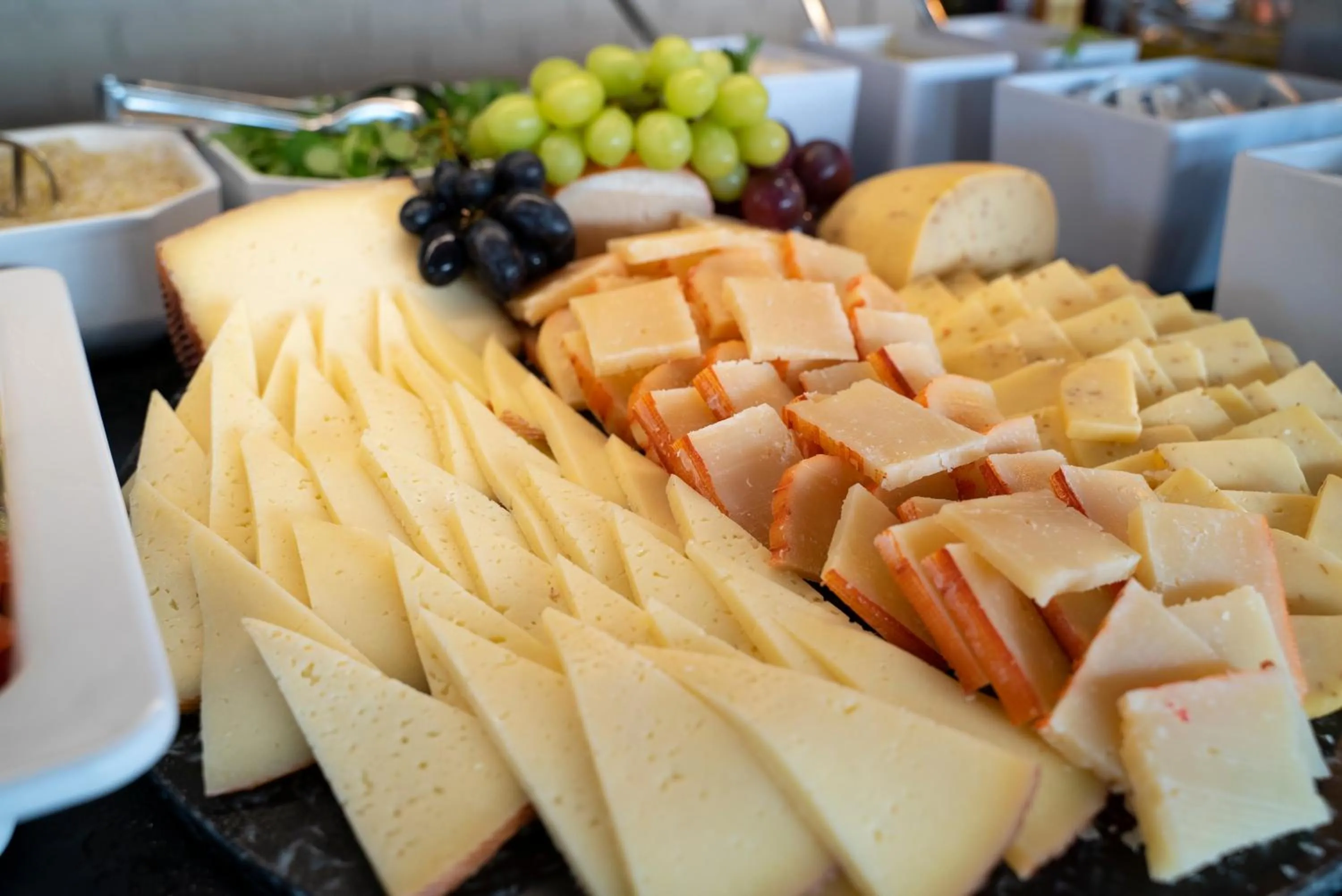 Food in Hotel Eden Palma Playa Adults Only