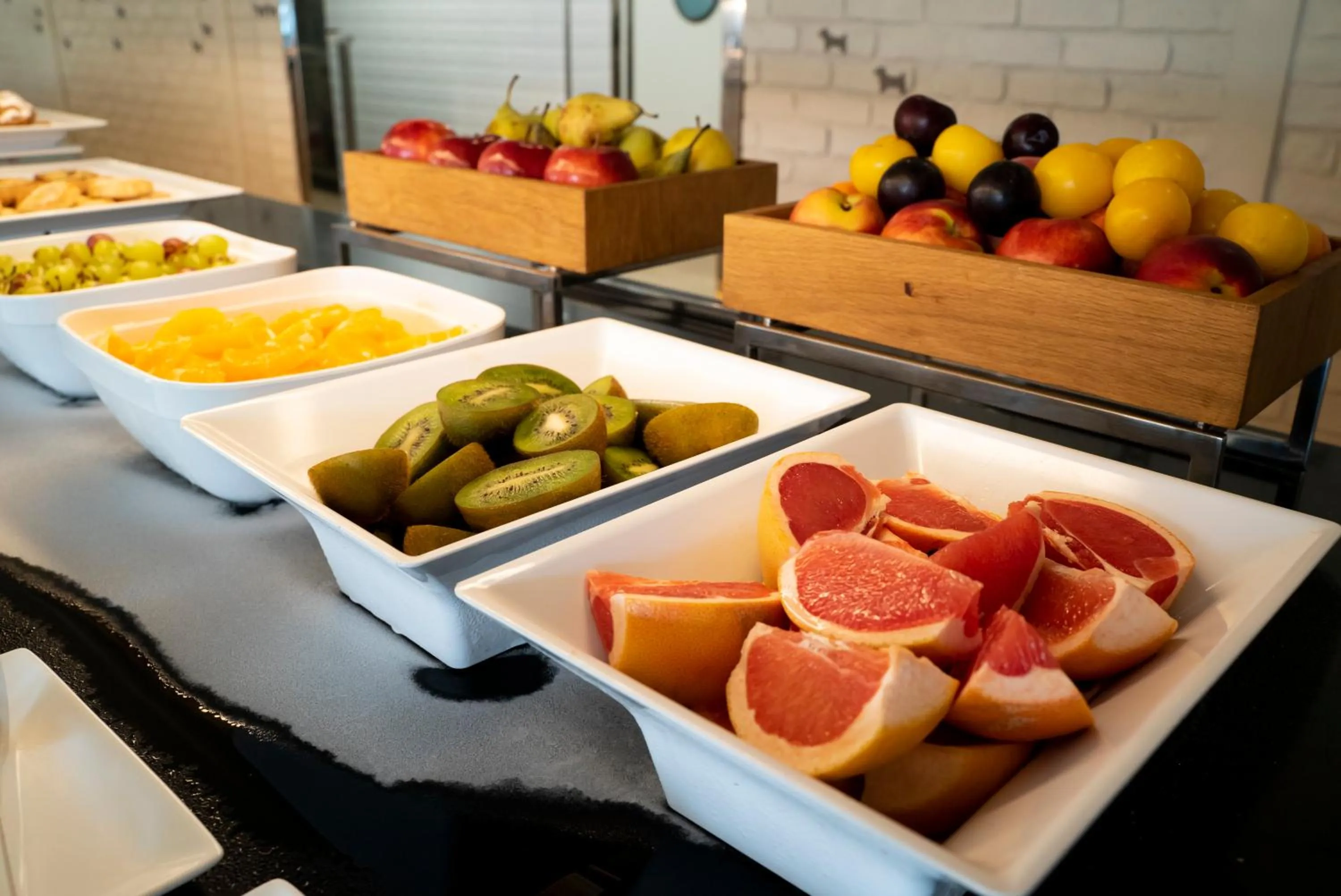 Food in Hotel Eden Palma Playa Adults Only