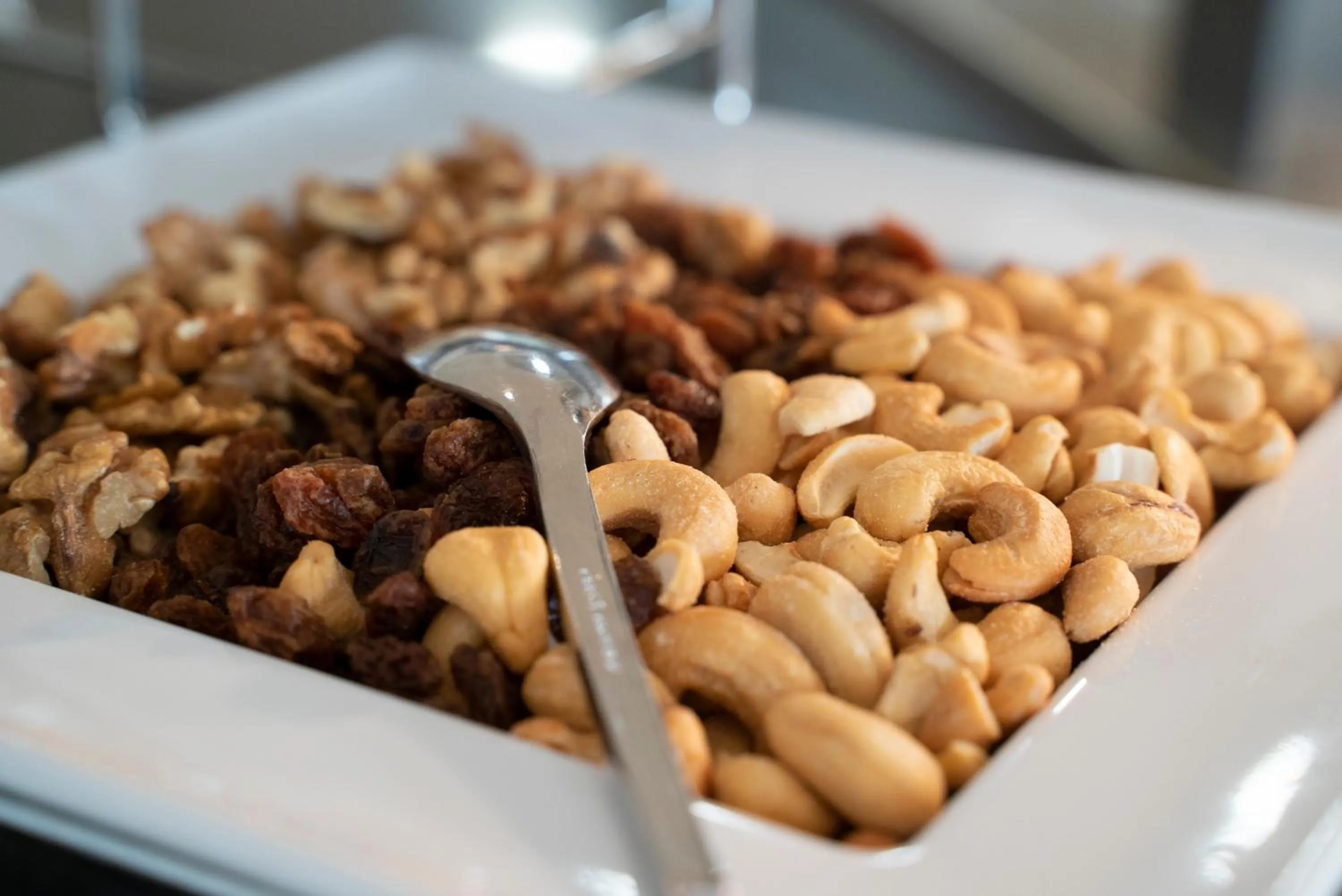 Breakfast in Hotel Eden Palma Playa Adults Only