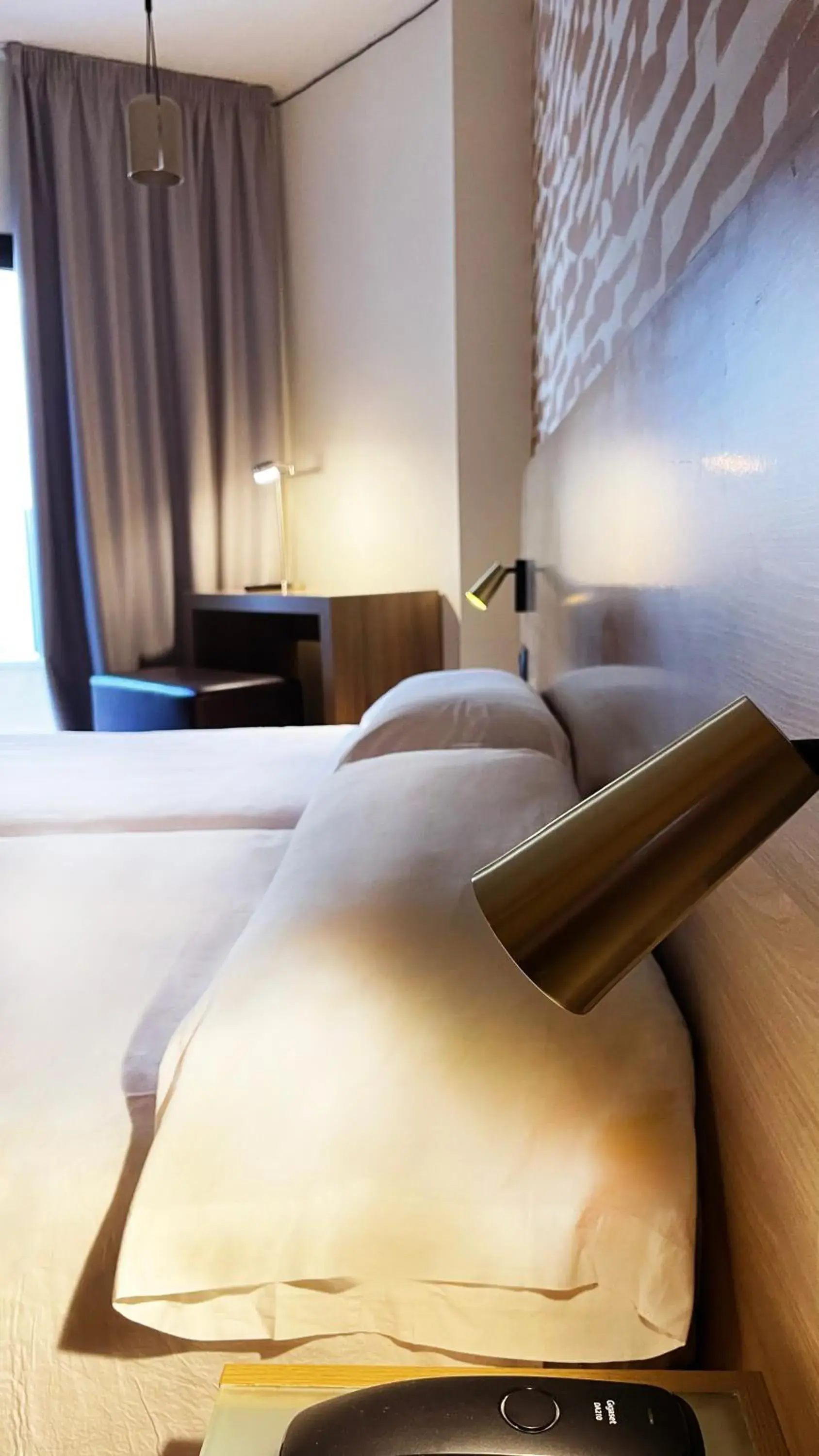 Bed in Hotel Eden Palma Playa Adults Only Bed in Hotel Eden Palma Playa Adults Only