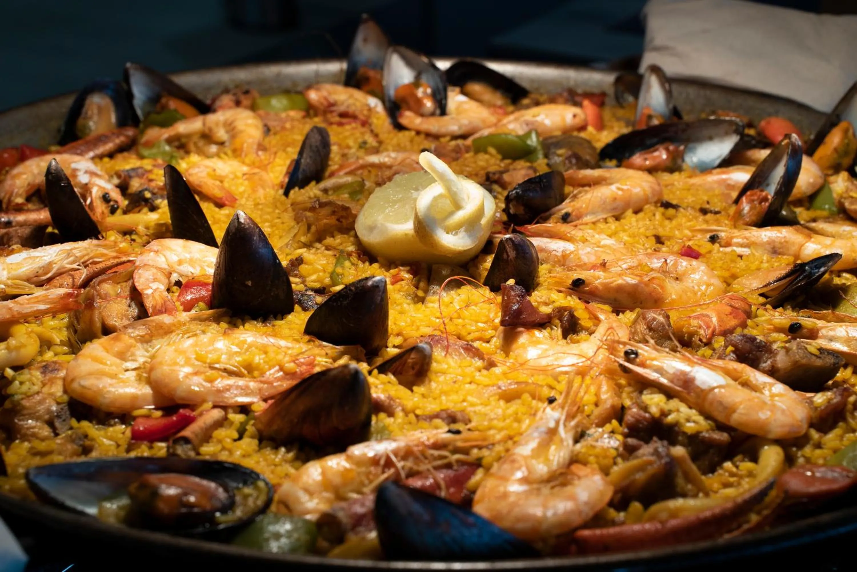 Food in Hotel Eden Palma Playa Adults Only