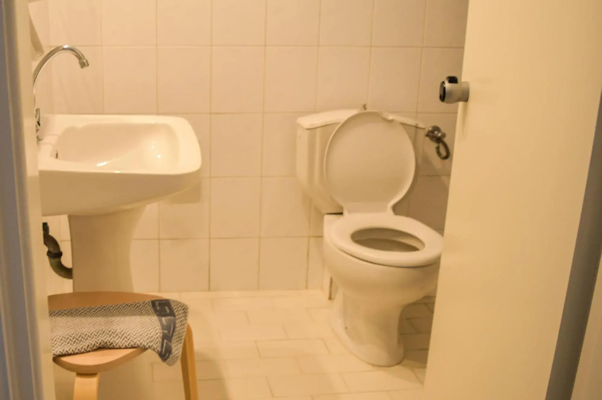 Double Room with Pool View in Paradise Beach Hotel Double Room with Pool View in Paradise Beach Hotel