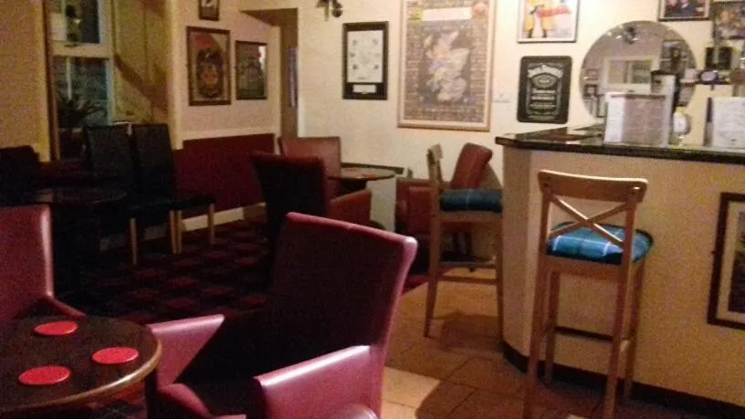 Restaurant/places to eat in Bannockburn Inn