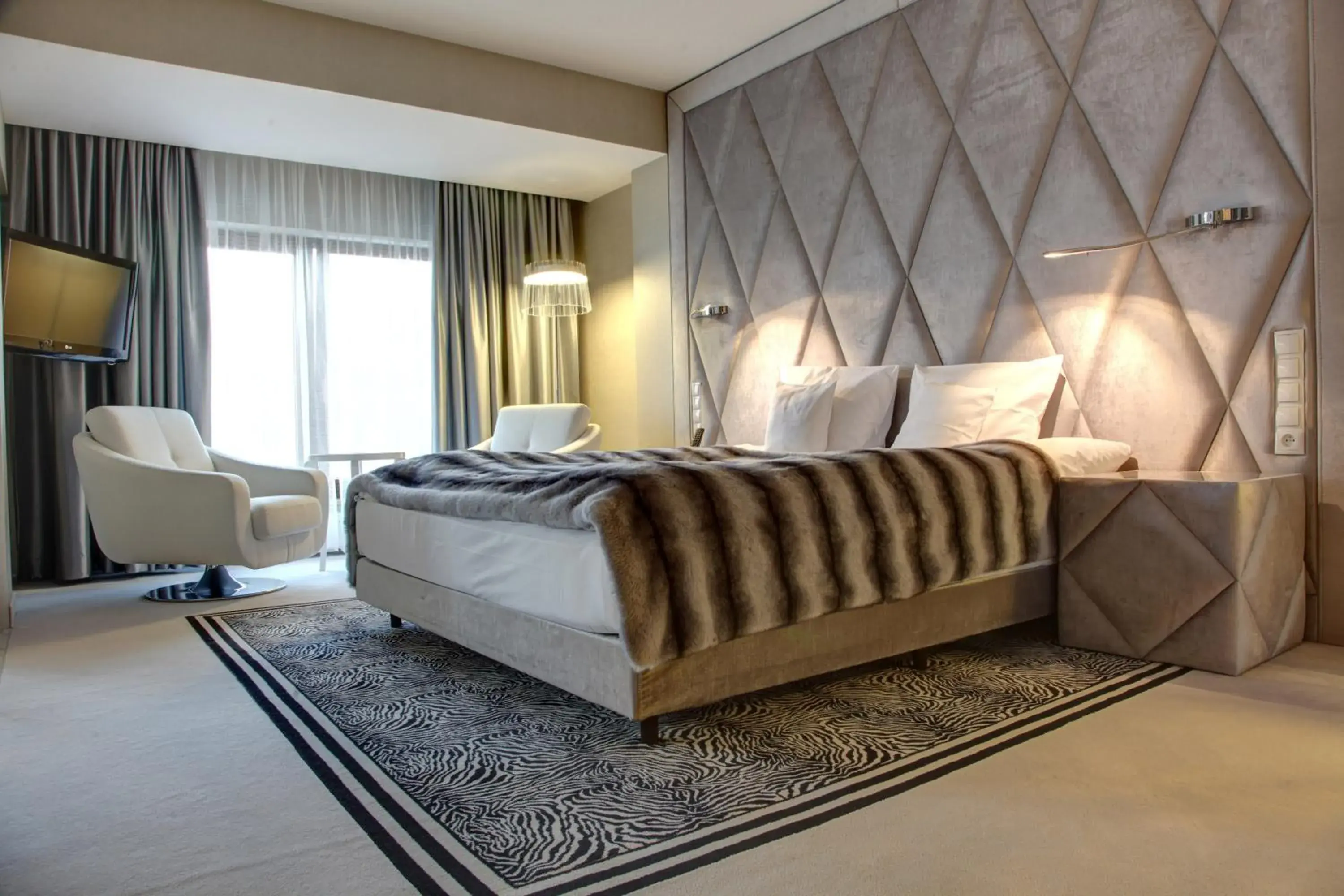 Suite with Spa Bath in Hotel & Medi-Spa Biały Kamień Suite with Spa Bath in Hotel & Medi-Spa Biały Kamień