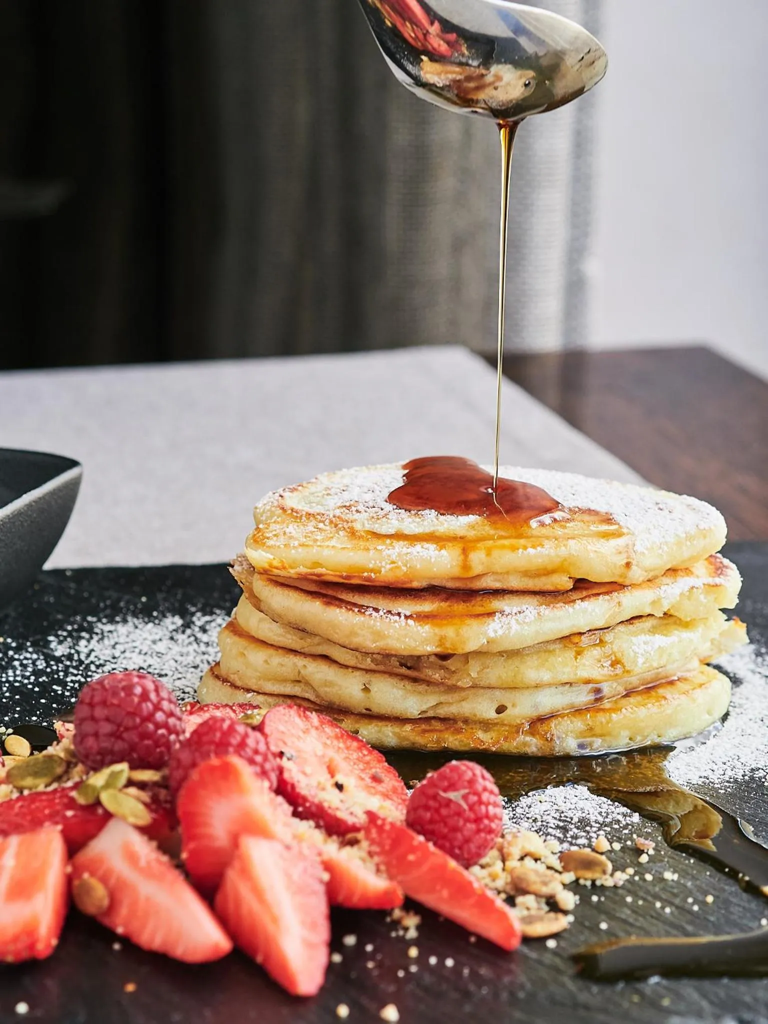 Food in Hotel & Medi-Spa Biały Kamień
