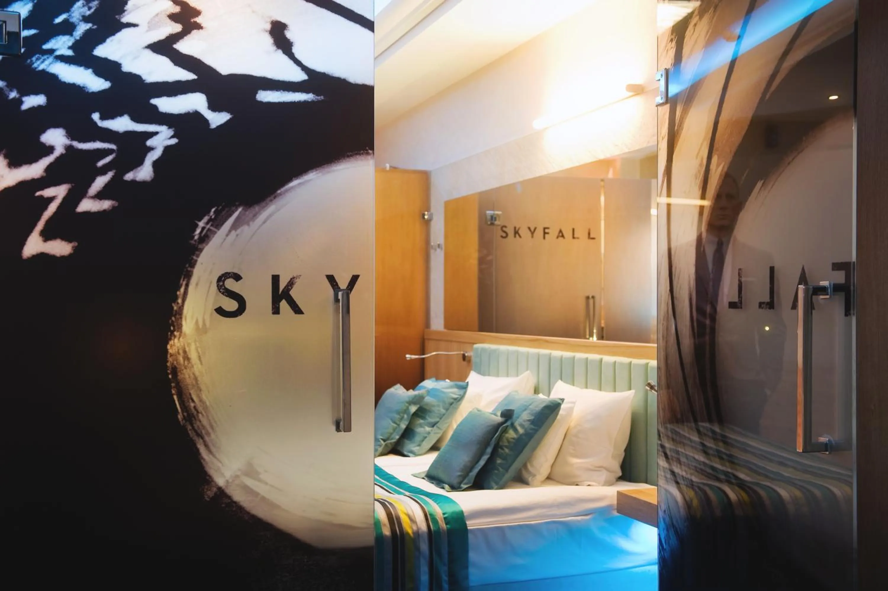 Photo of the whole room in Hotel & Medi-Spa Biały Kamień