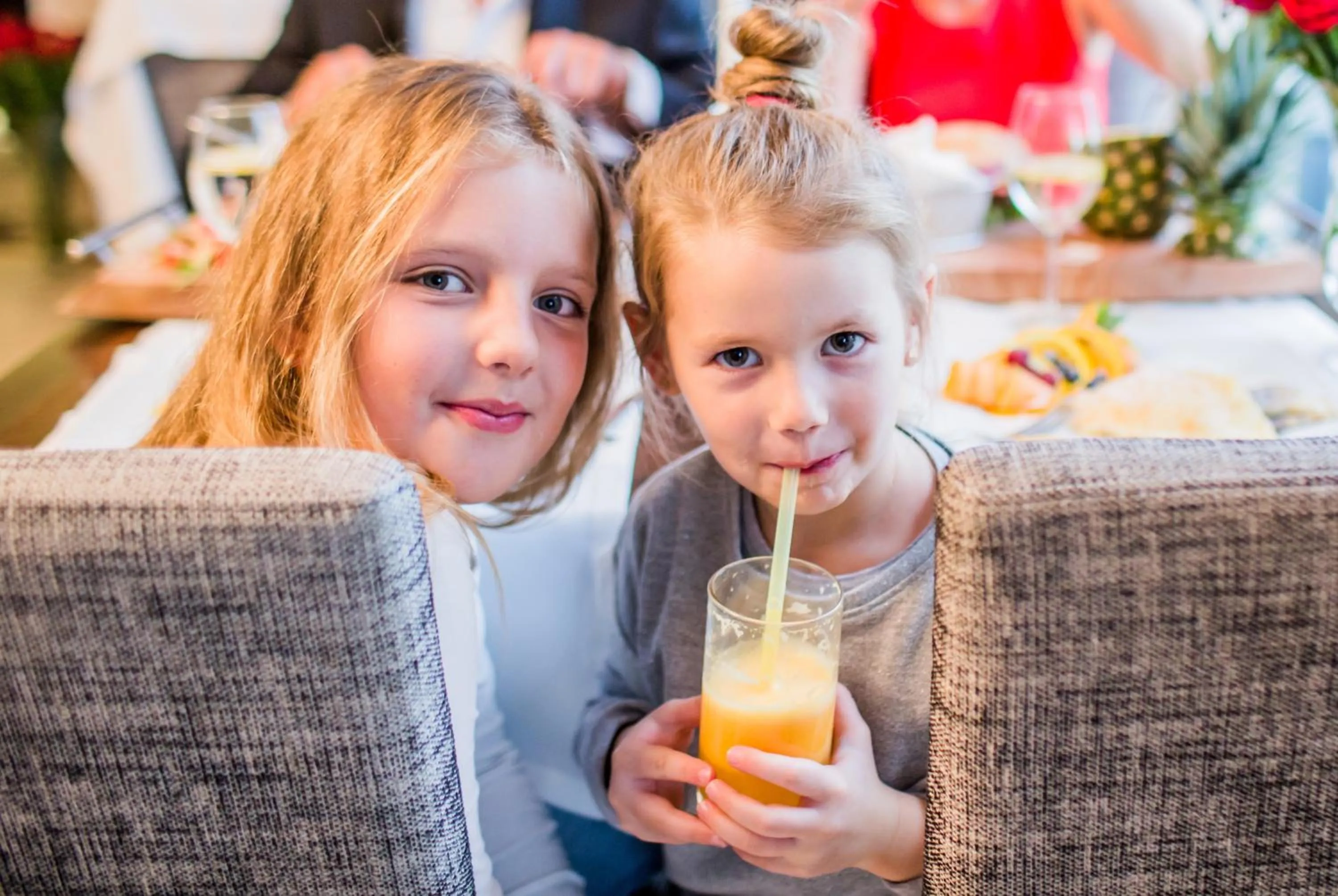 Food and drinks in Hotel & Medi-Spa Biały Kamień