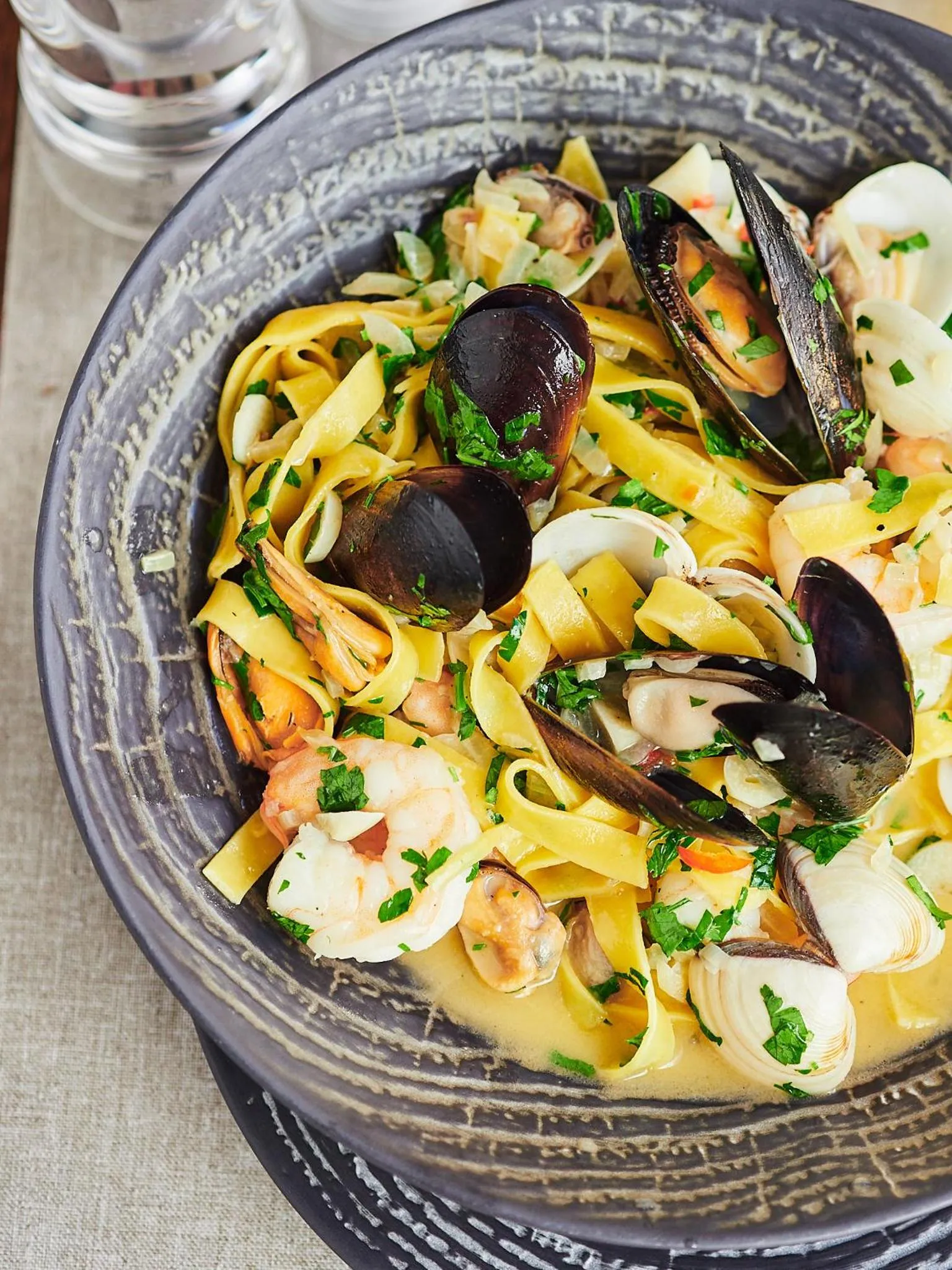 Food in Hotel & Medi-Spa Biały Kamień