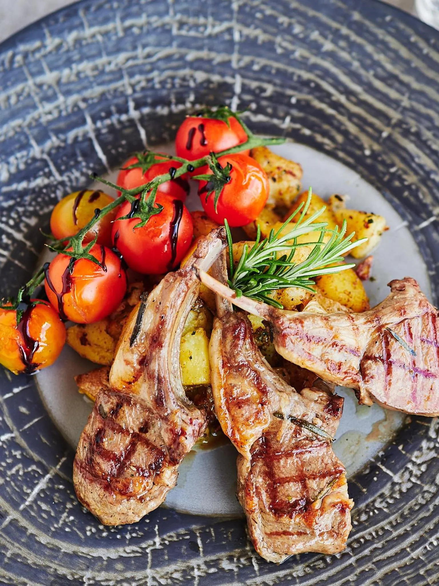 Food in Hotel & Medi-Spa Biały Kamień