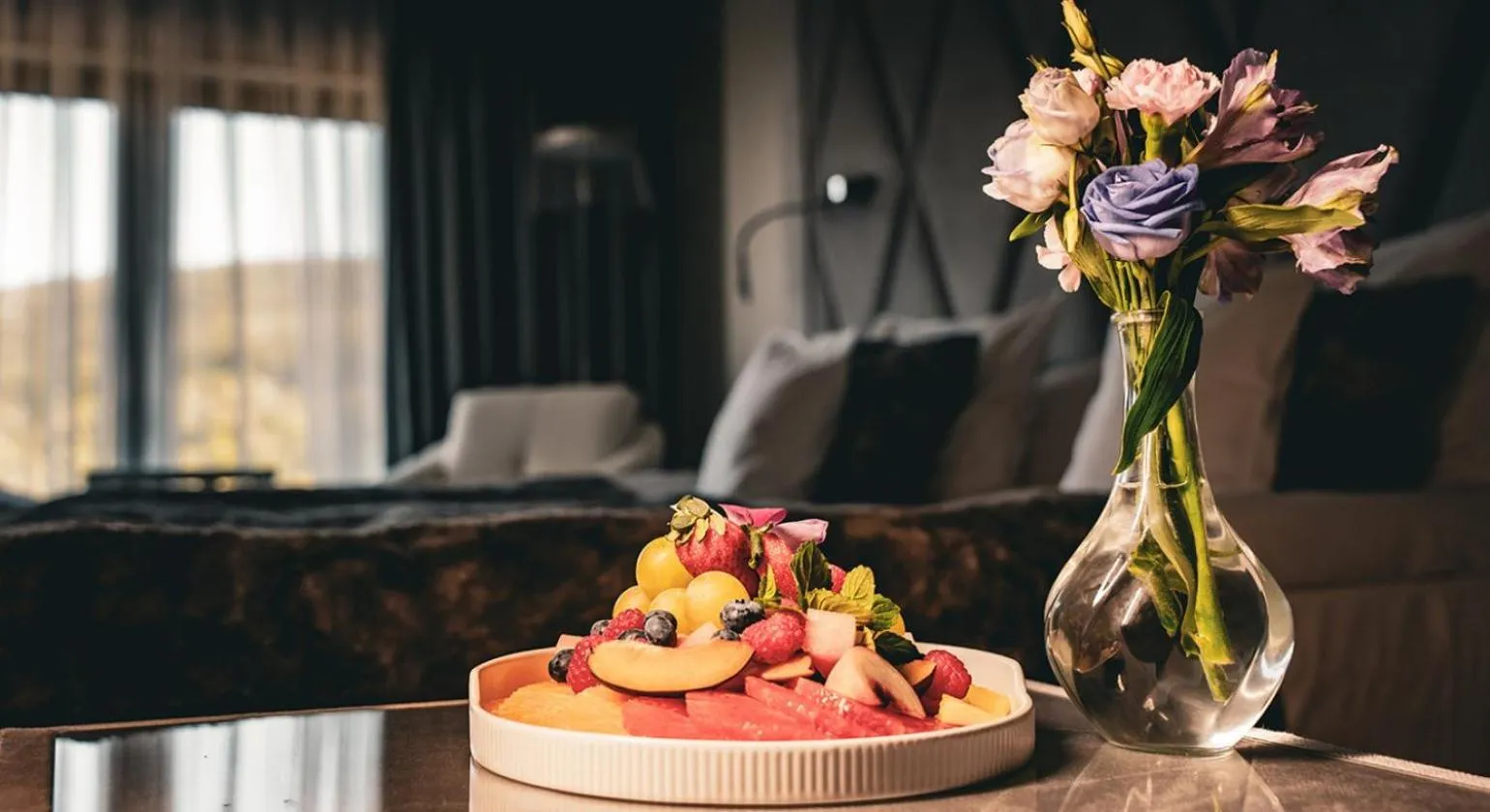 Hotel & Medi-Spa Biały Kamień