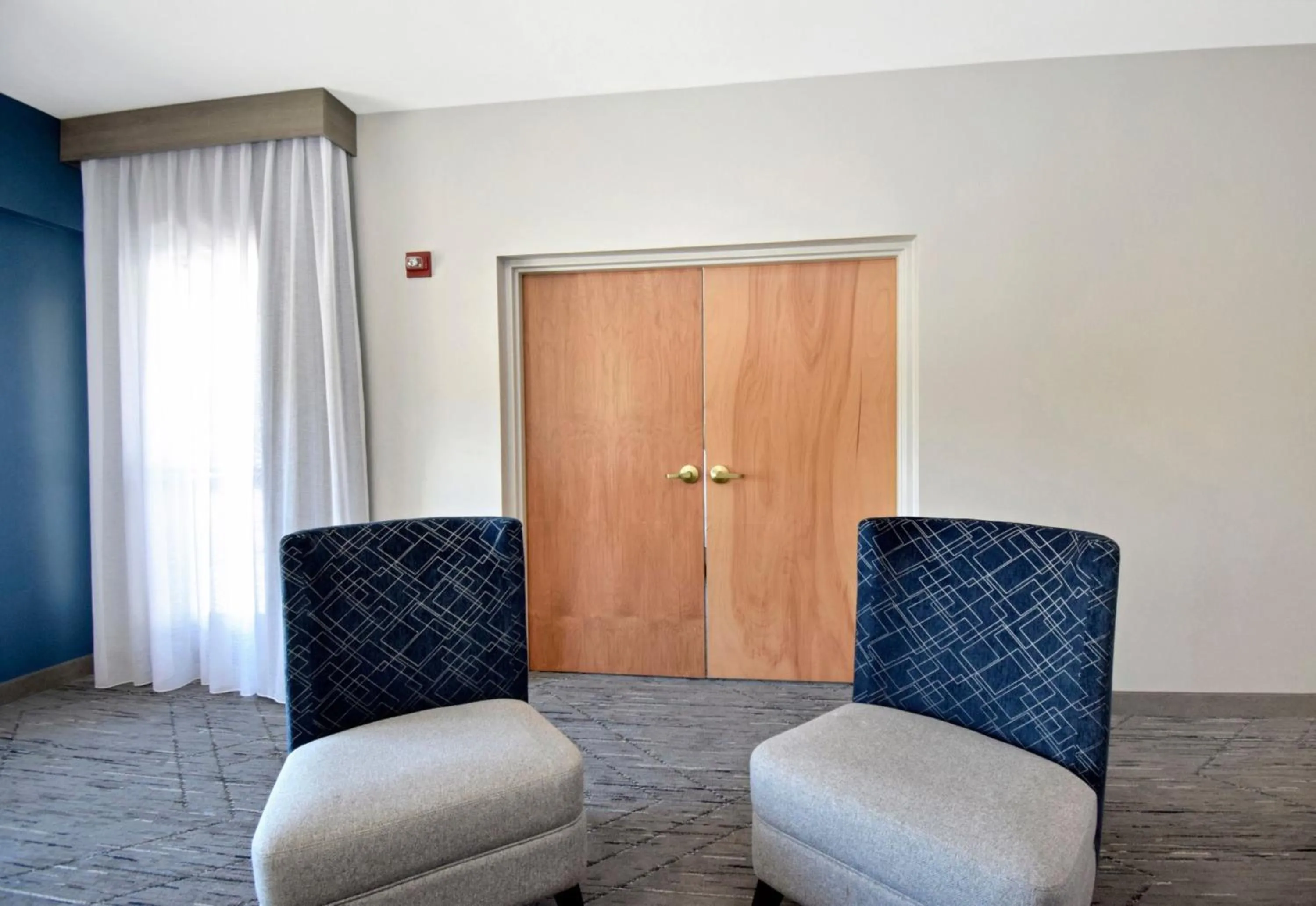 Photo of the whole room in Holiday Inn Express Boone by IHG