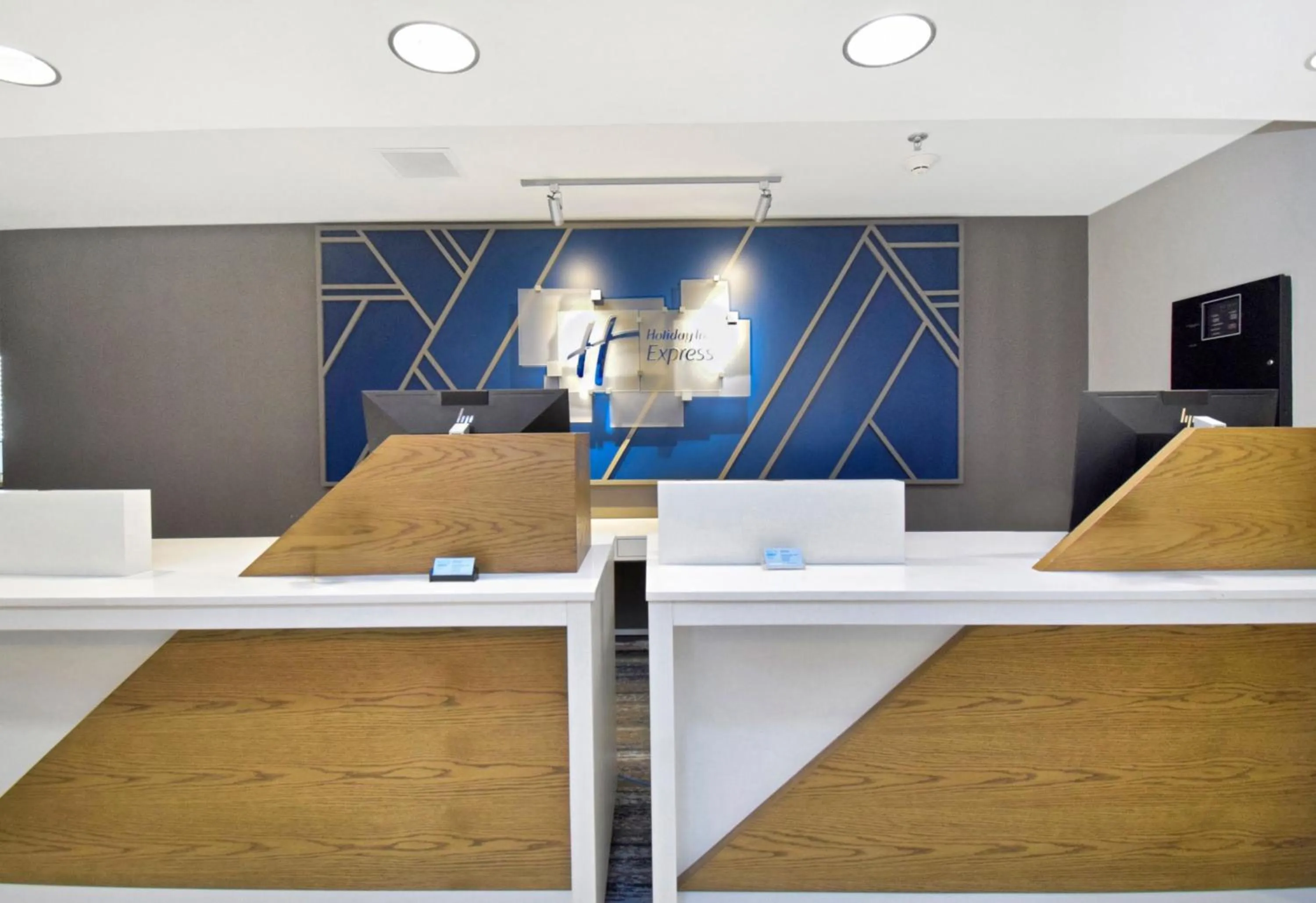 Property building in Holiday Inn Express Boone by IHG