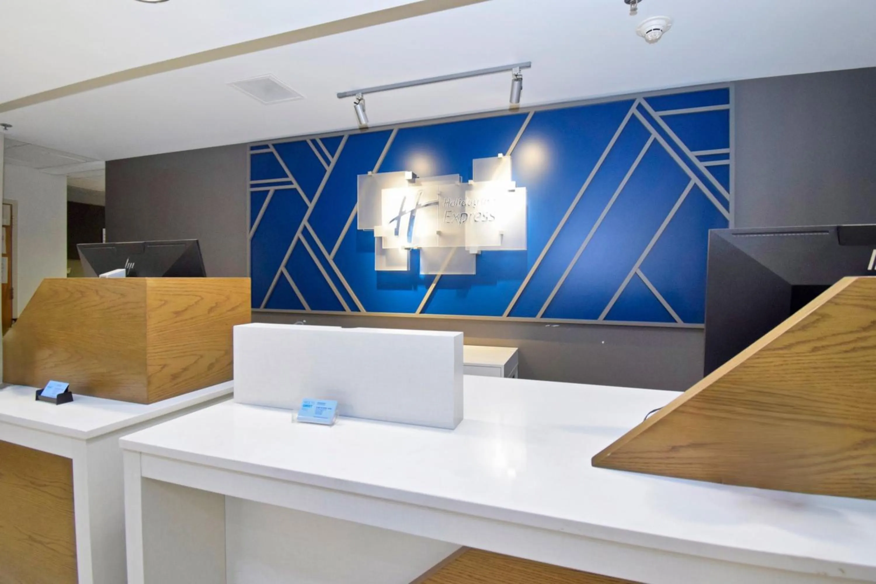 Property building in Holiday Inn Express Boone by IHG