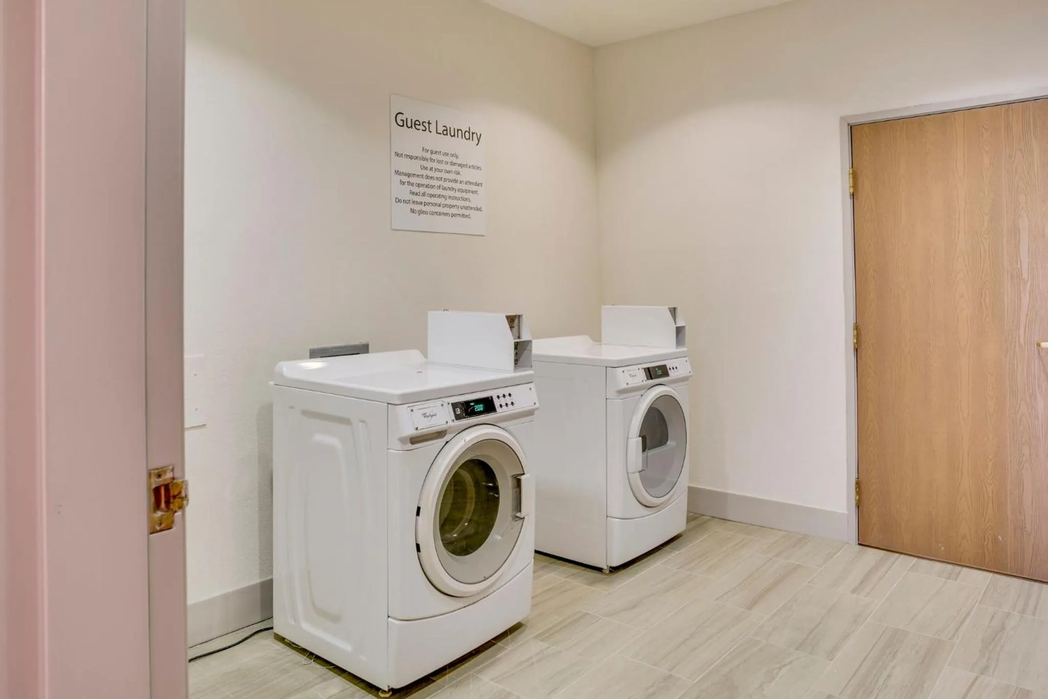 Other in Holiday Inn Express Hotel & Suites Oklahoma City-Bethany by IHG