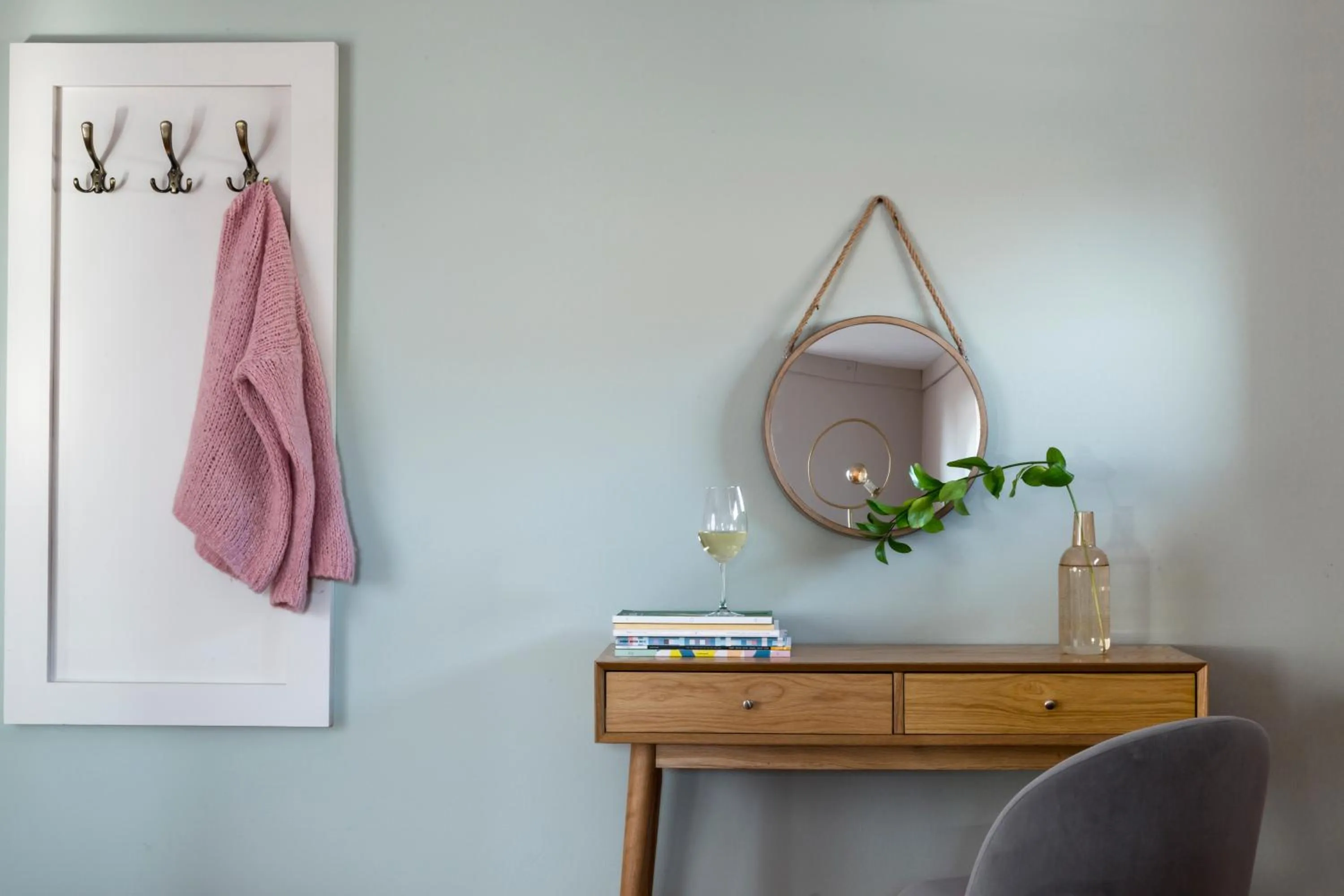Photo of the whole room in Hotel Karczma Chełmińska