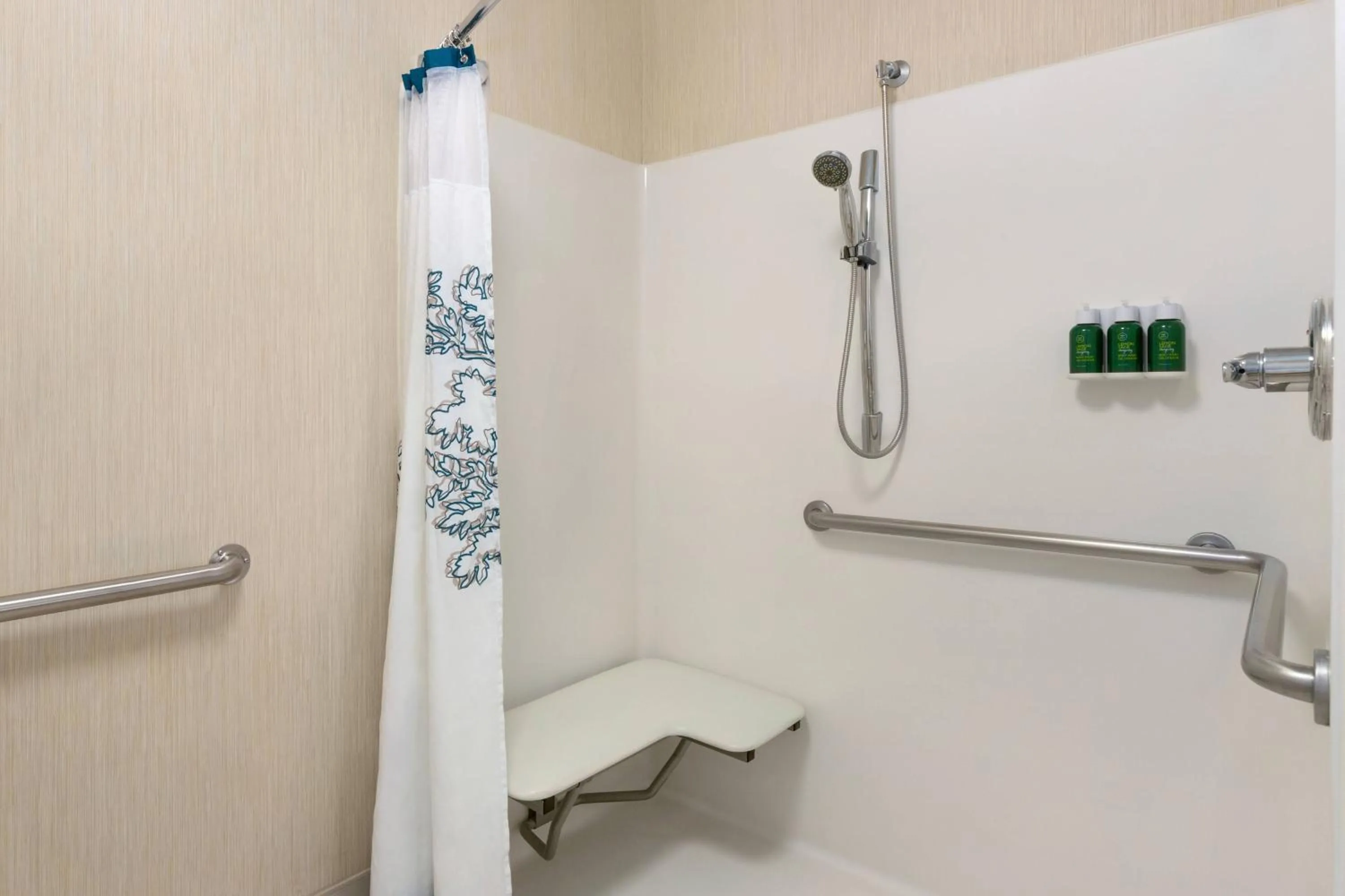 Bathroom in Residence Inn Phoenix Chandler/Fashion Center