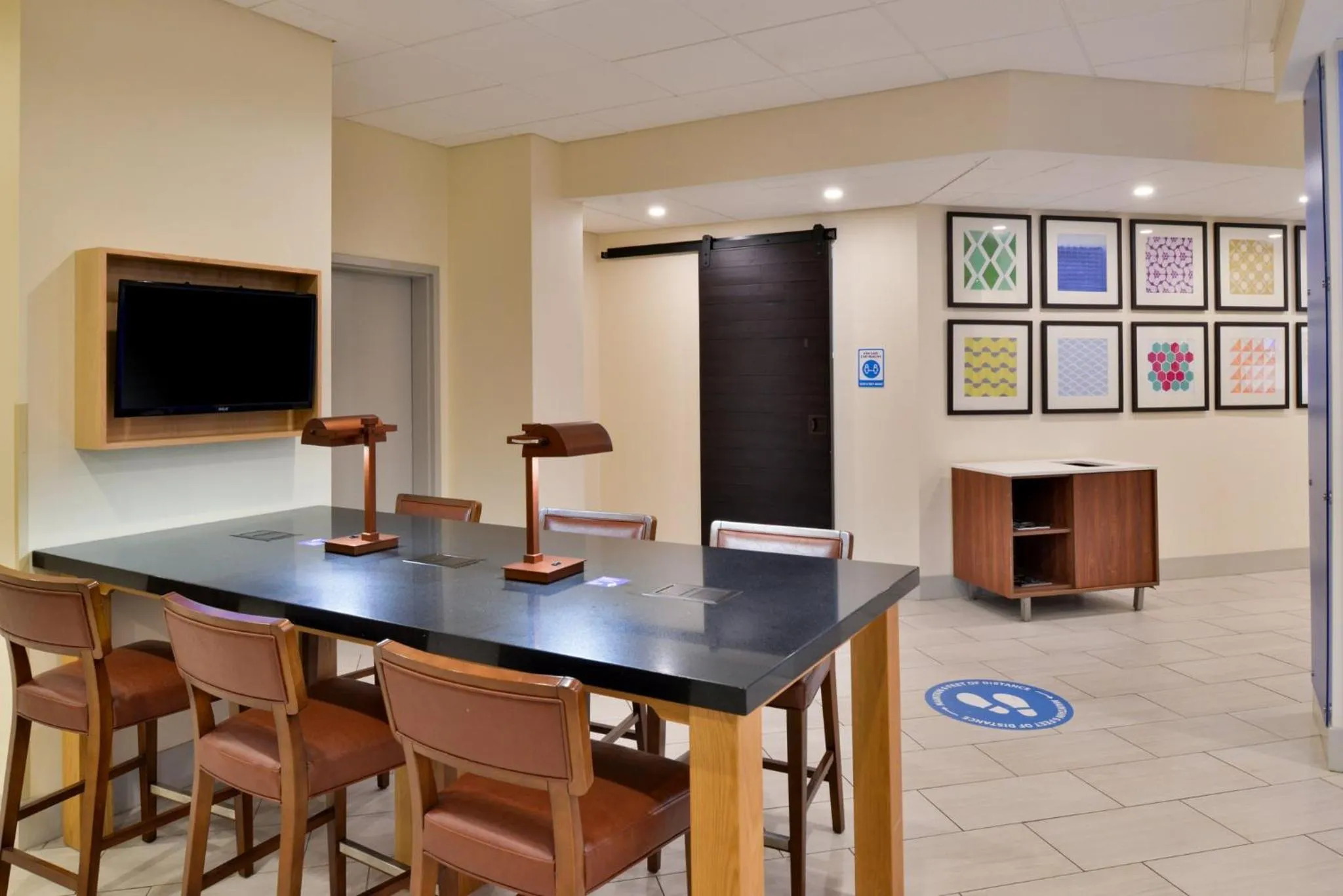 Property building in Holiday Inn Express Blowing Rock South by IHG