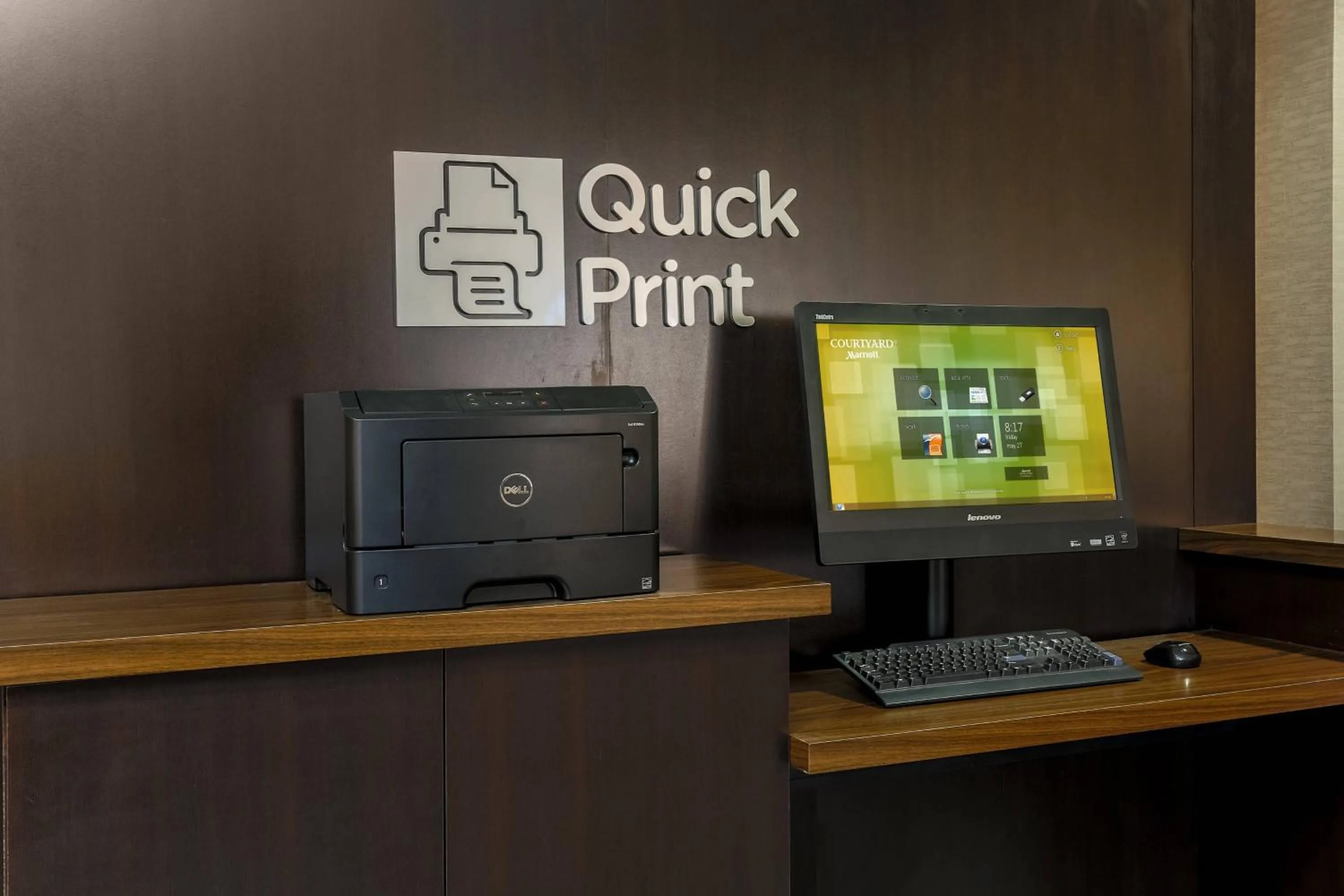 Other in Courtyard by Marriott Roseville Galleria Mall/Creekside Ridge Drive