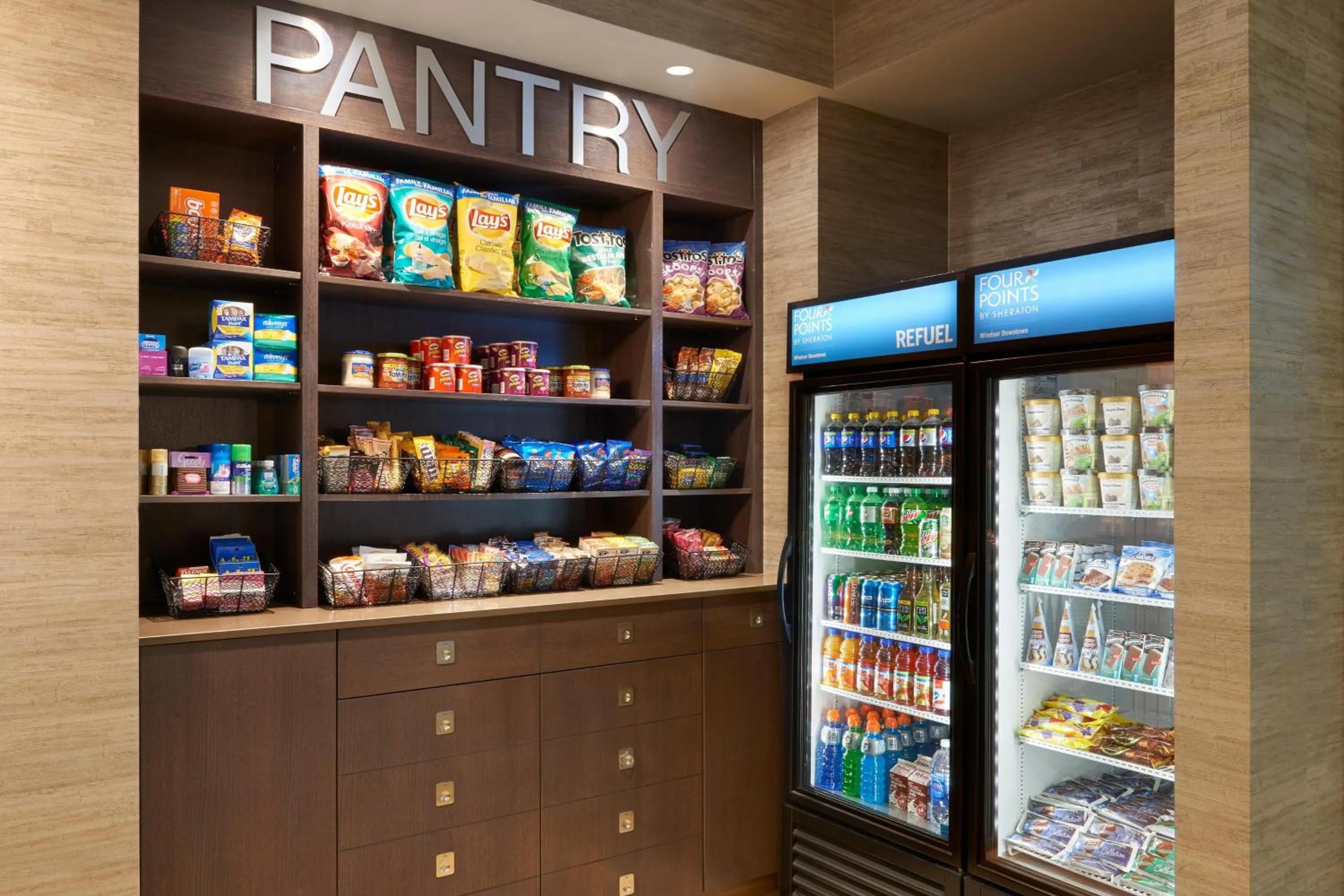 Other in Four Points by Sheraton Windsor Downtown