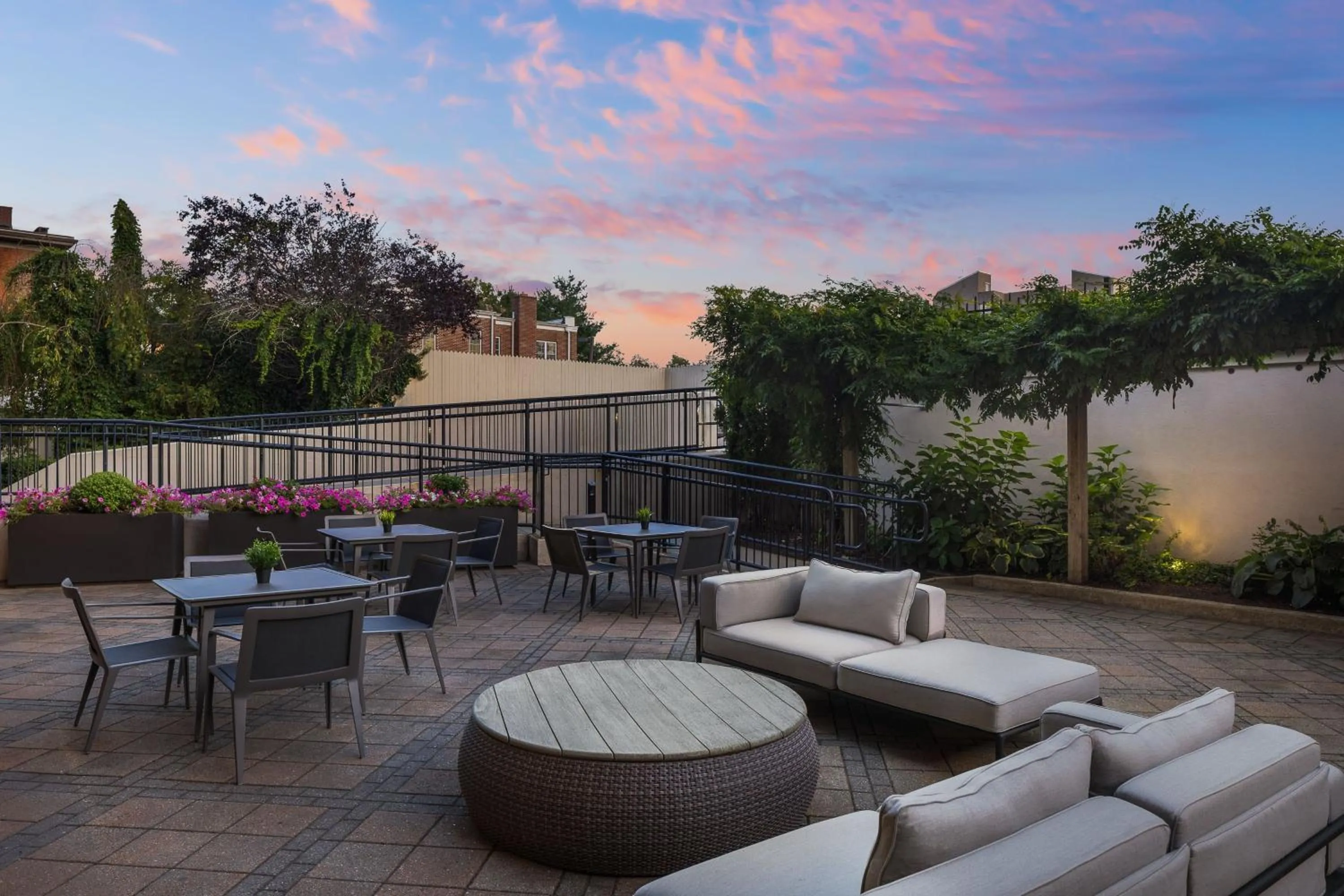 Other in Courtyard New Haven at Yale