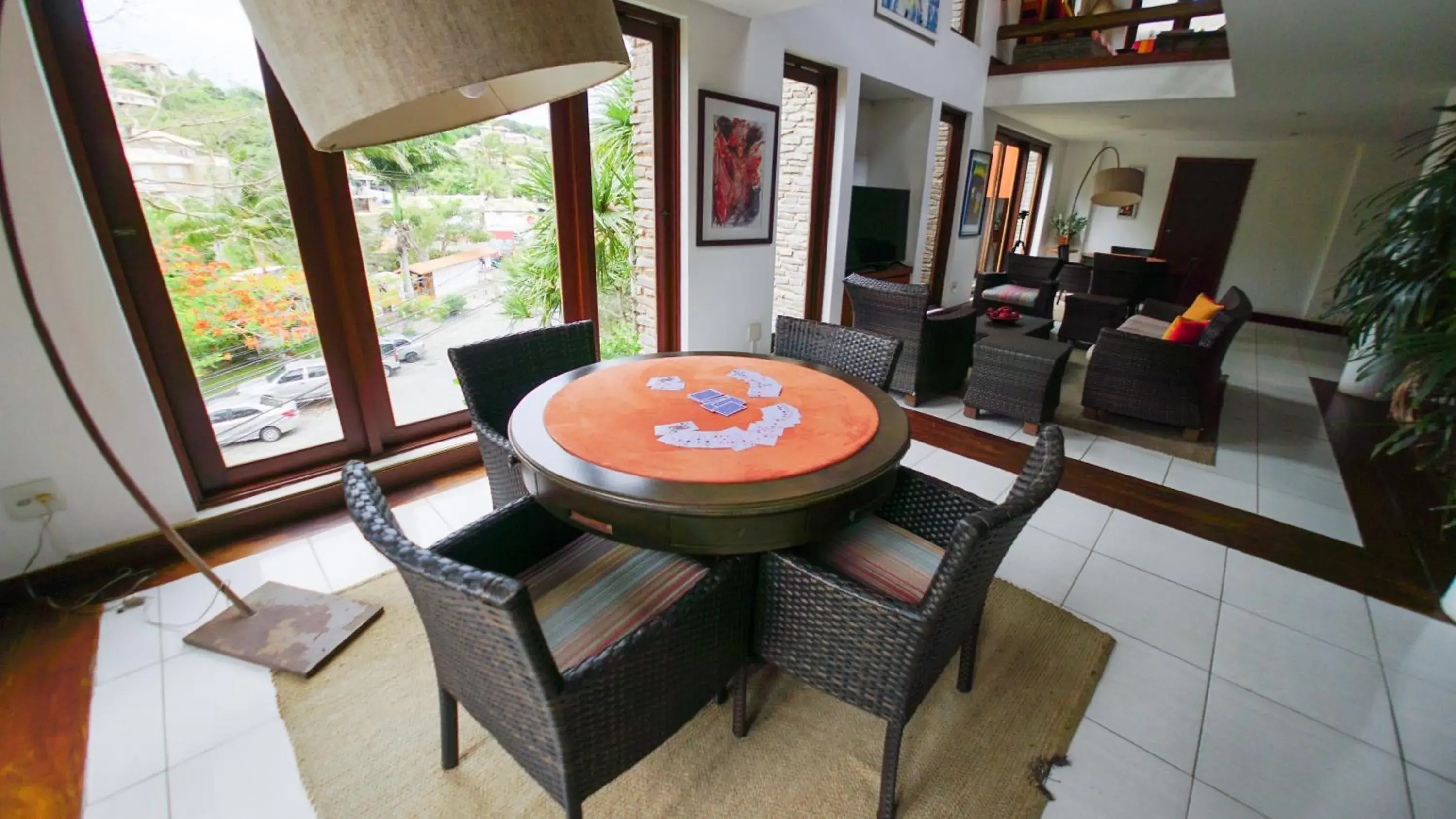 Living room in Azeda Boutique Hotel Living room in Azeda Boutique Hotel