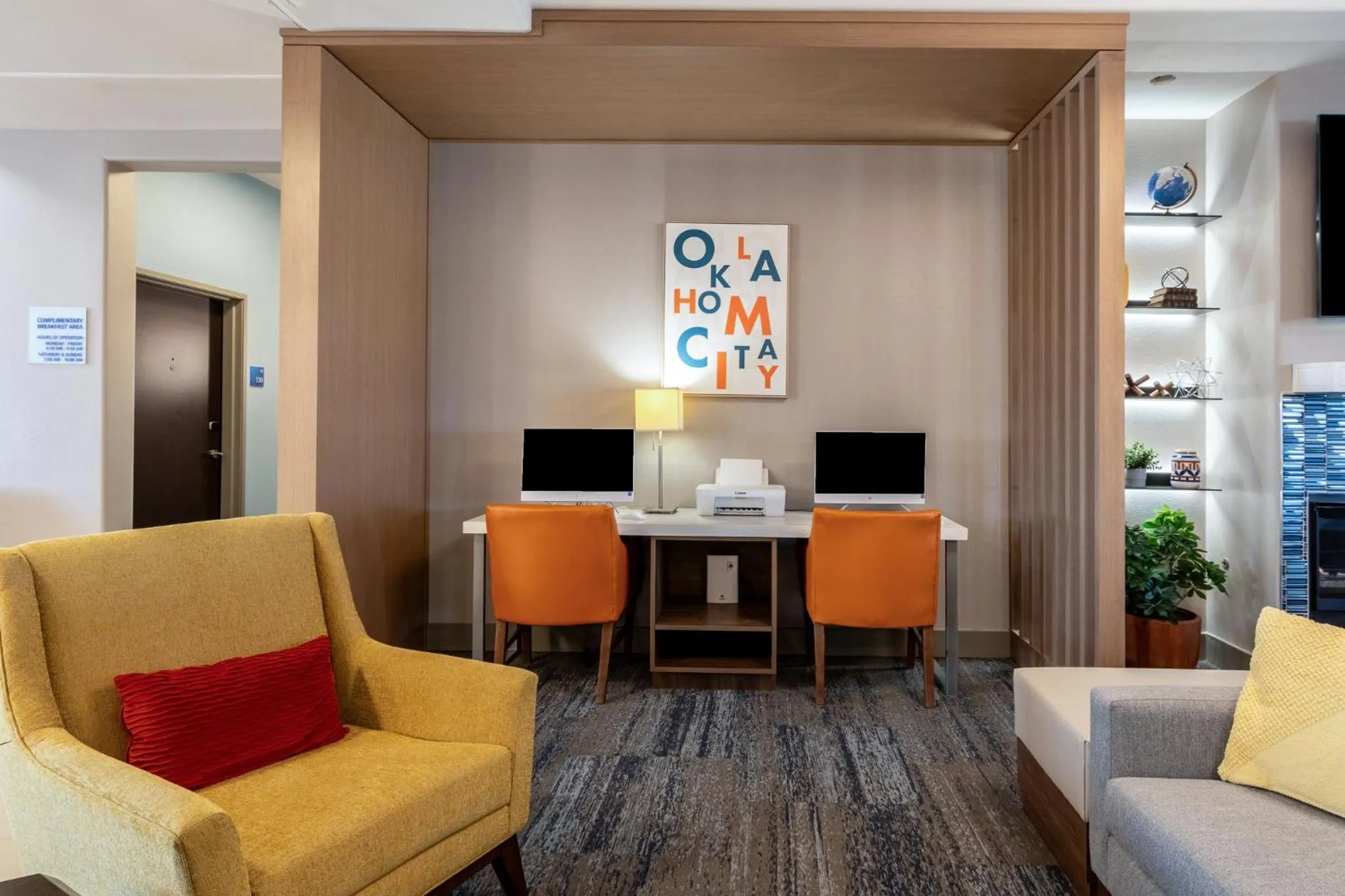Other in Holiday Inn Express & Suites Oklahoma City NW - Quail Springs by IHG