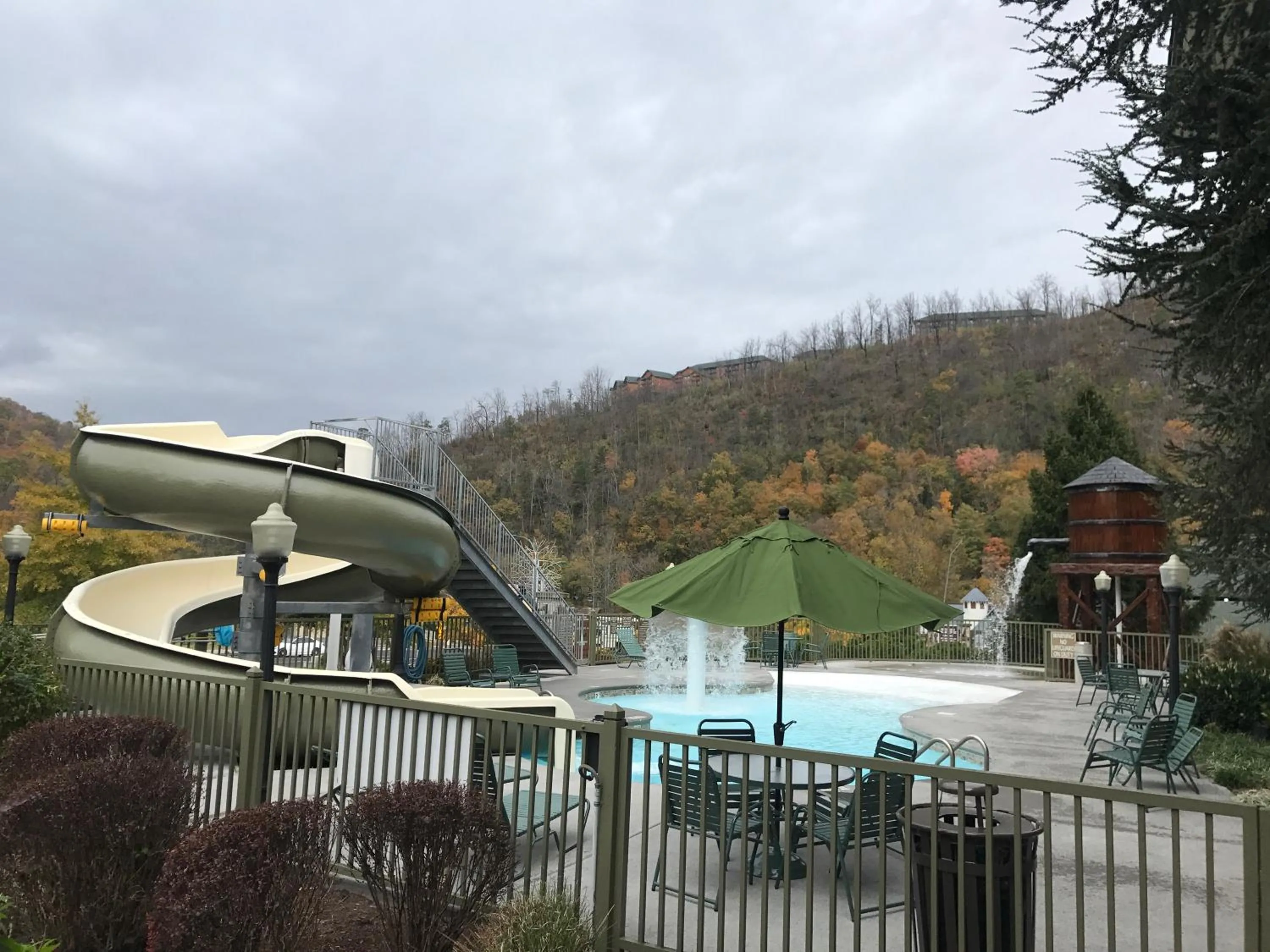 The Appy Lodge