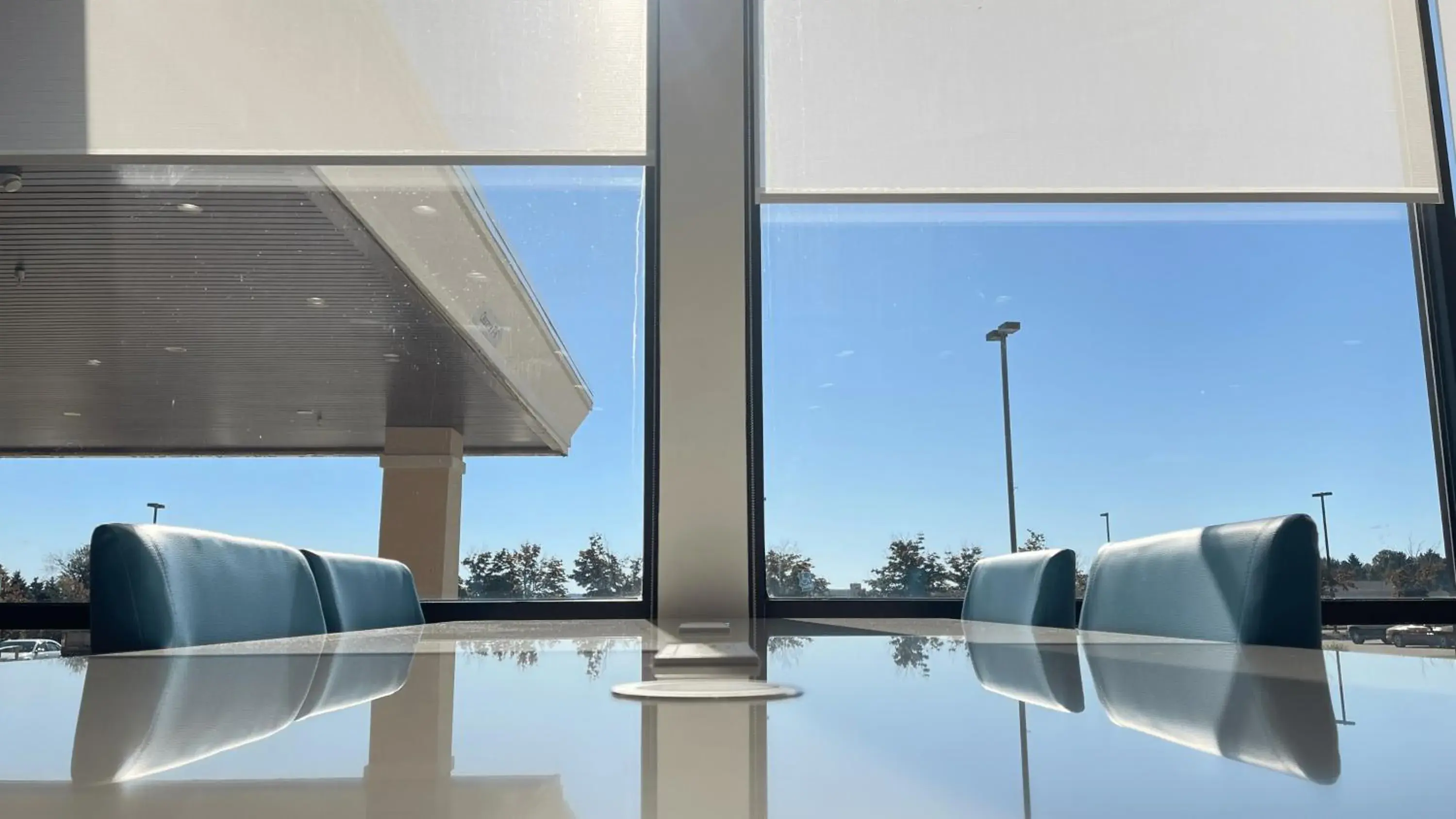 Breakfast in Holiday Inn Express Big Rapids by IHG Breakfast in Holiday Inn Express Big Rapids by IHG