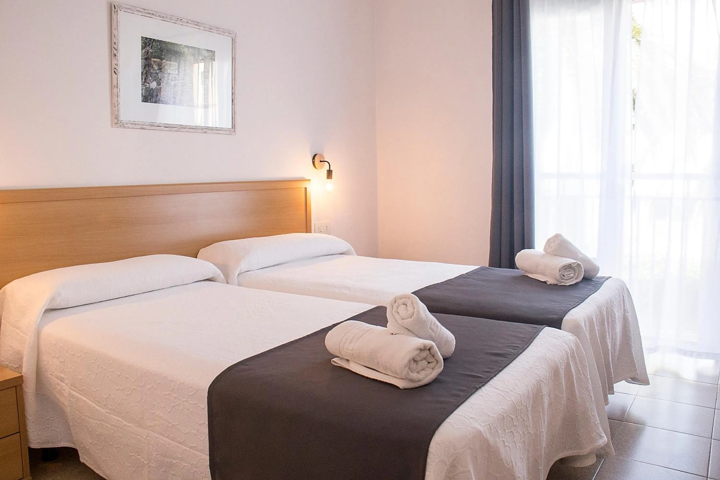 Hotel Geminis