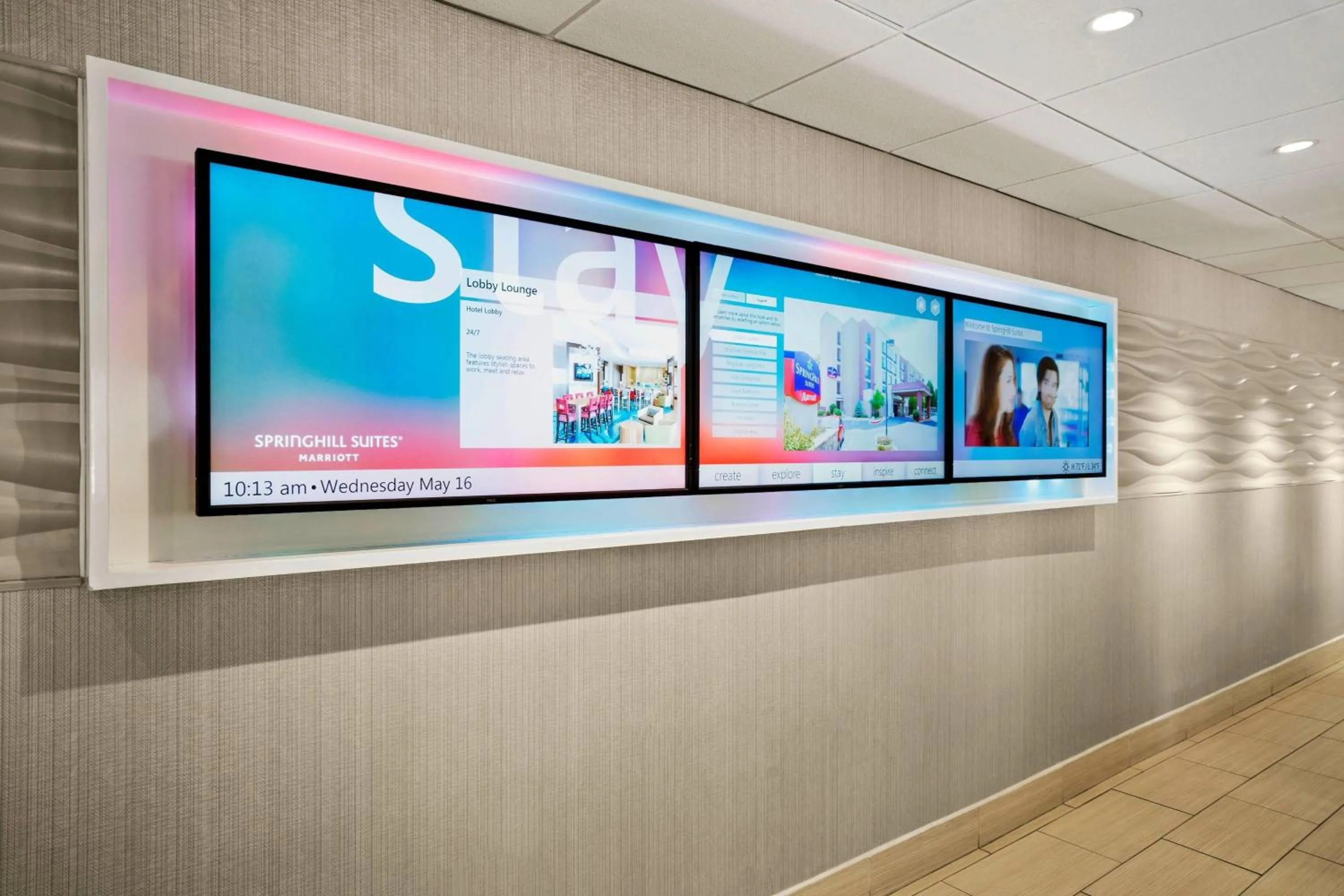 Other in SpringHill Suites Flagstaff