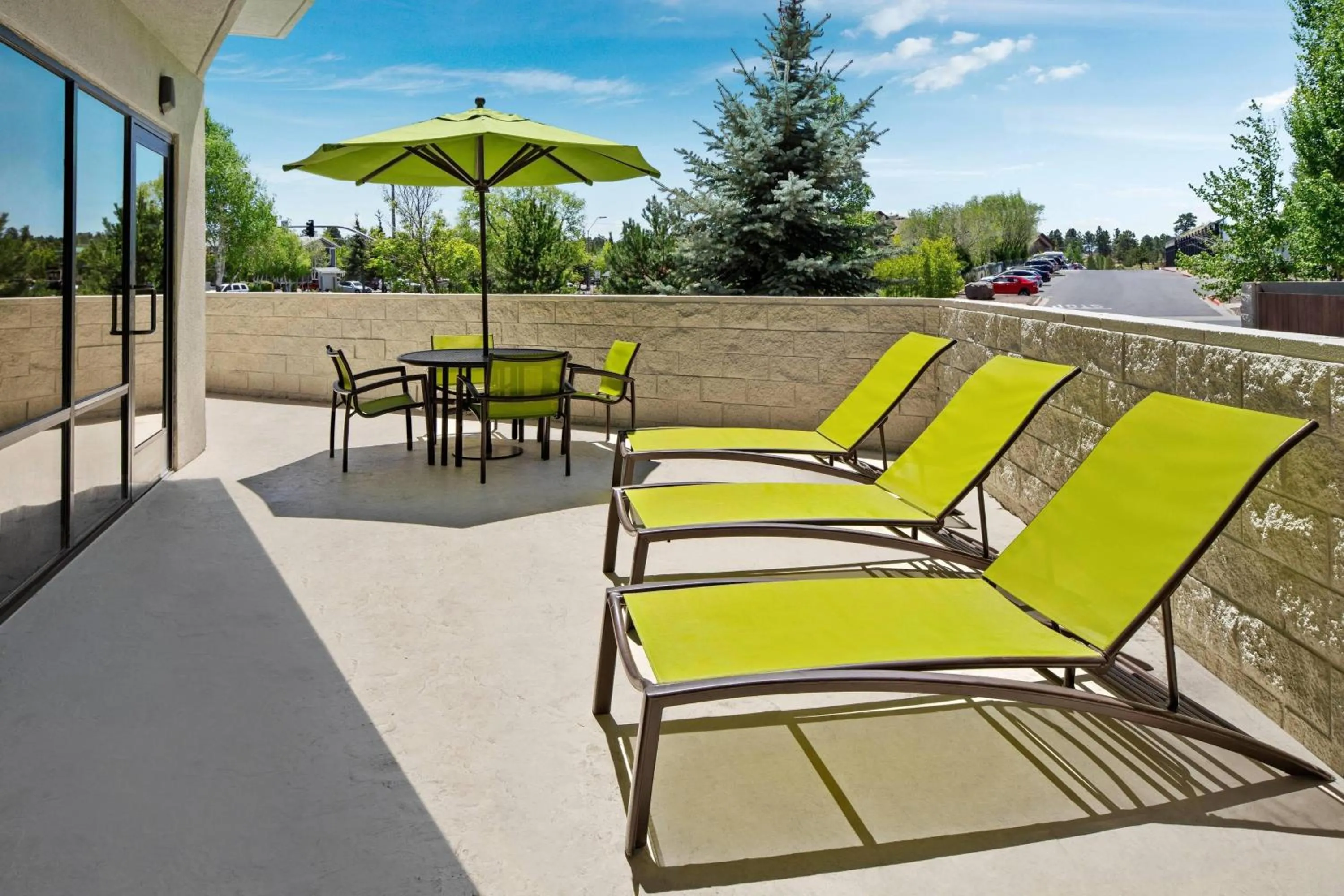 Other in SpringHill Suites Flagstaff