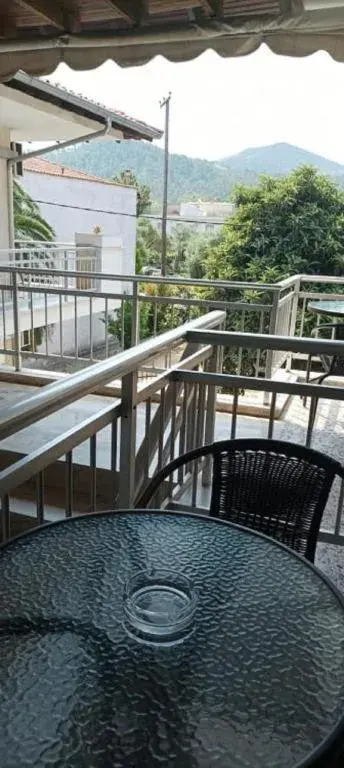 Two-Room Apartment in Vanta Hotel Two-Room Apartment in Vanta Hotel