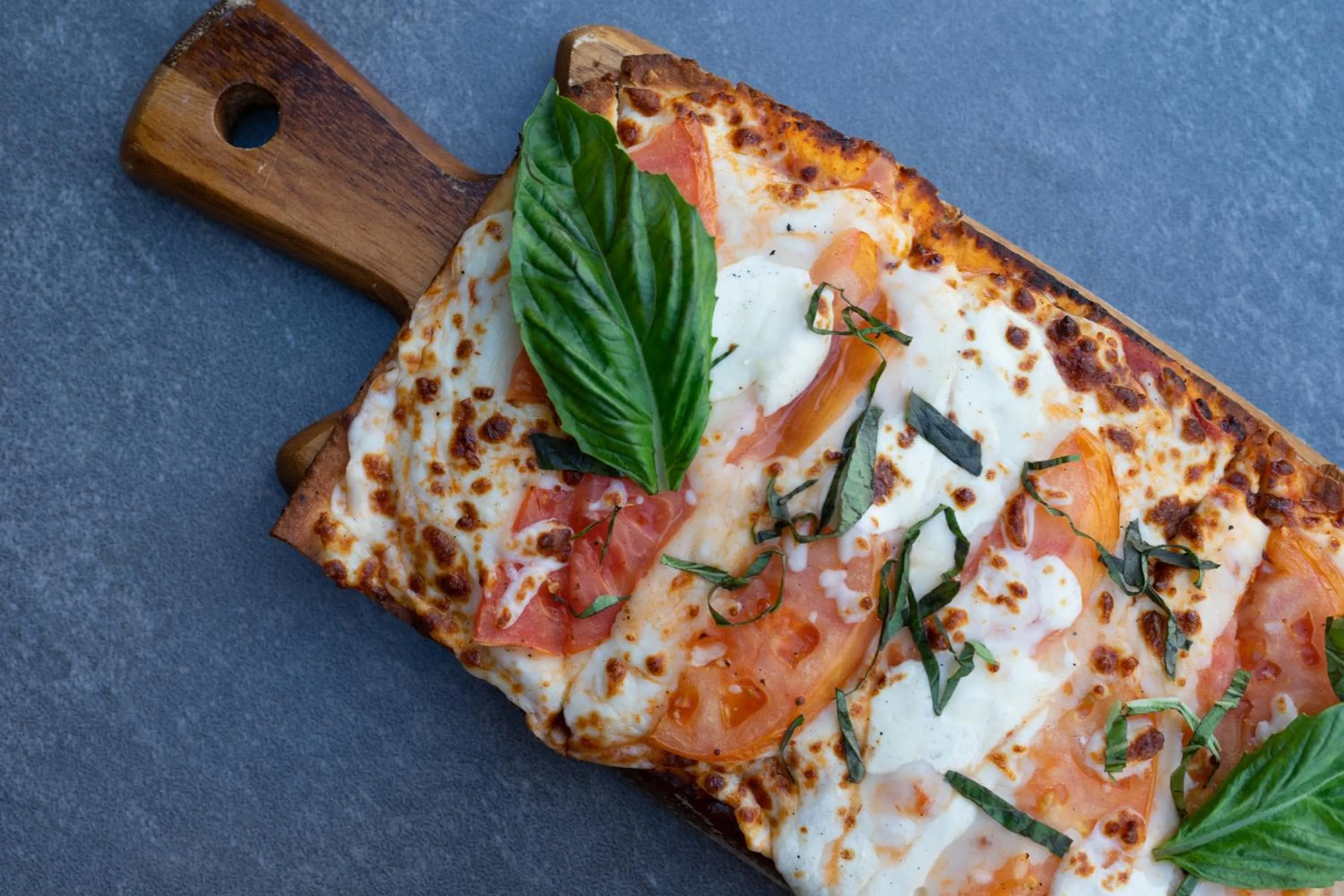 Restaurant/places to eat in Boca Raton Marriott at Boca Center