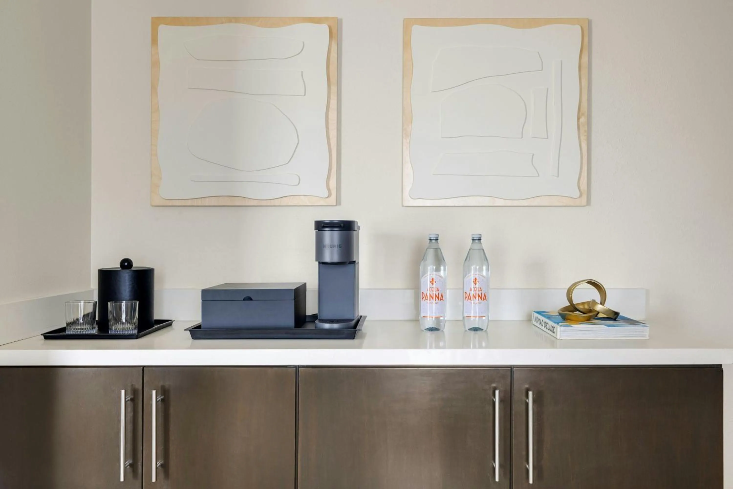 Photo of the whole room in Boca Raton Marriott at Boca Center