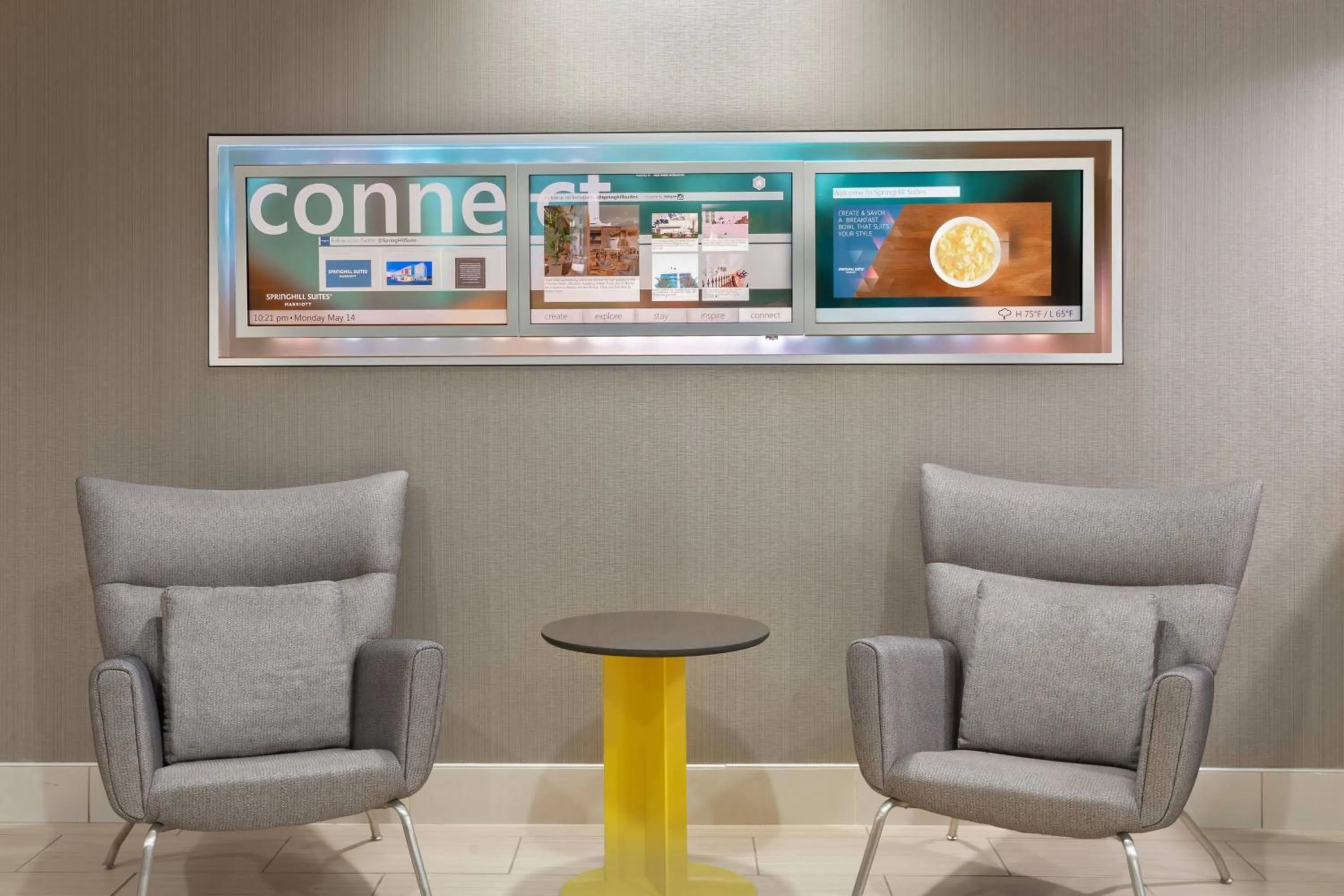 Other in SpringHill Suites by Marriott Cleveland Solon