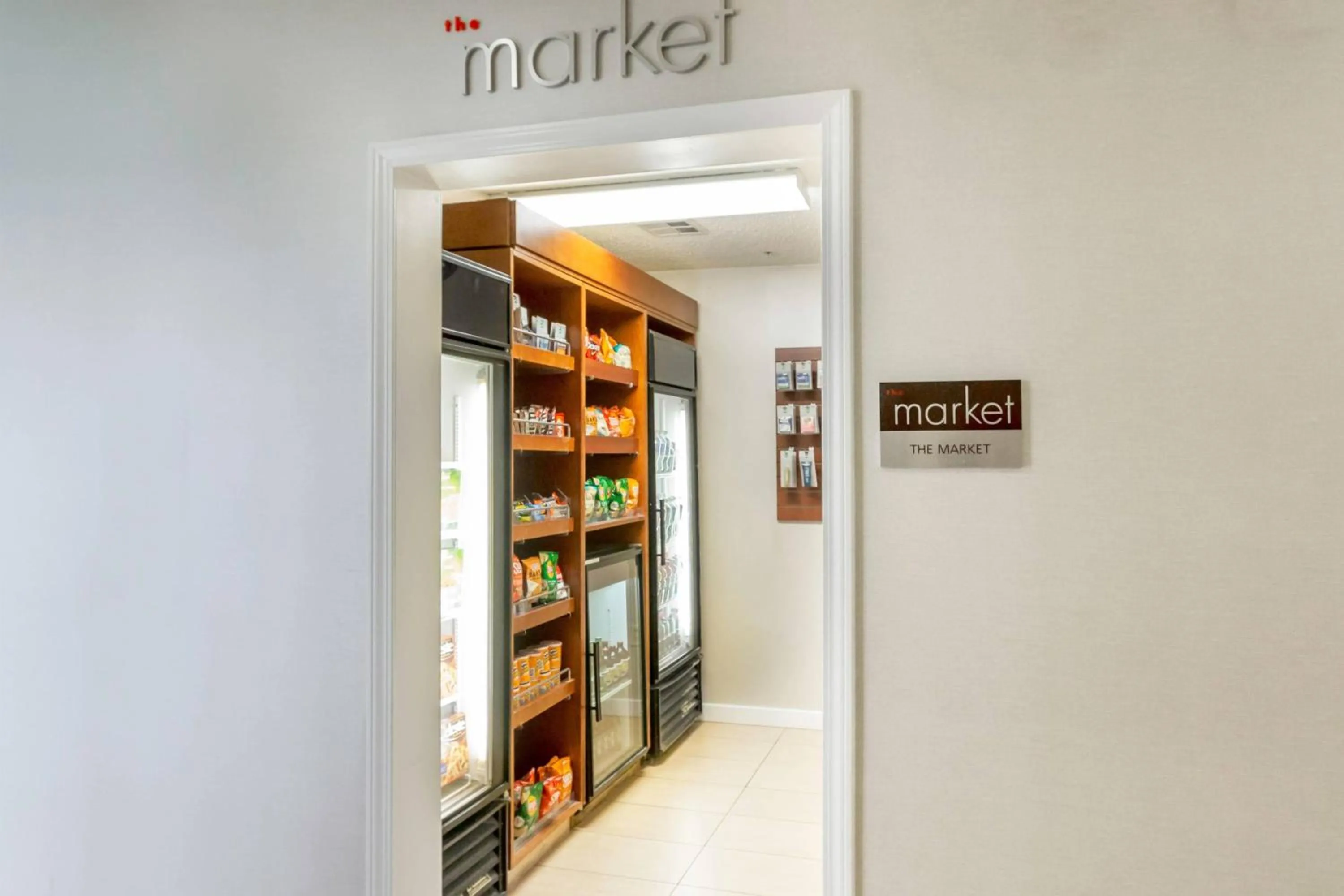 Other in Residence Inn Denver North/Westminster