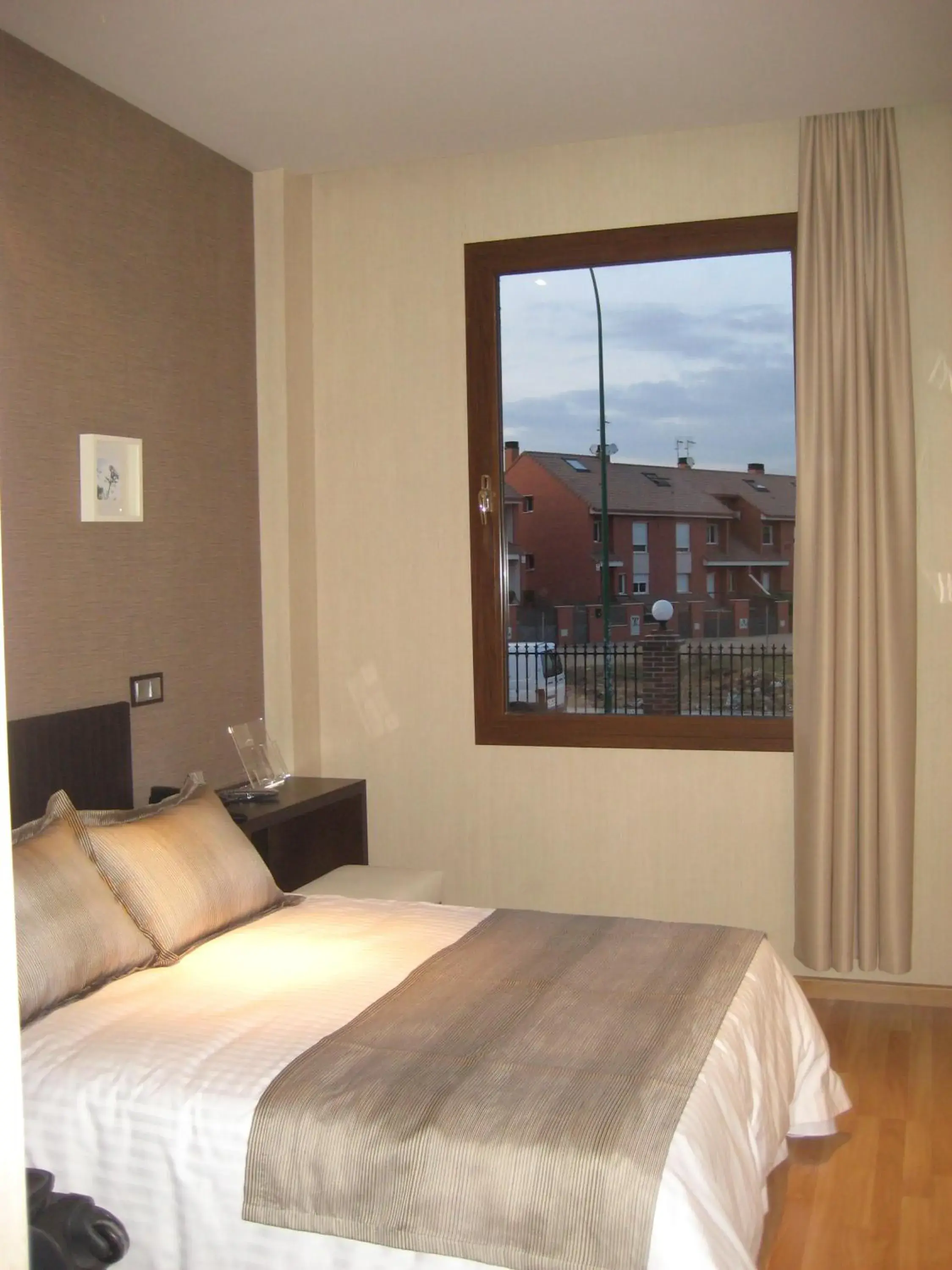 Bed in Dinastia Bed in Dinastia