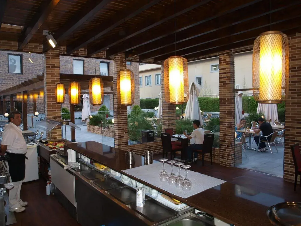 Restaurant/places to eat in Dinastia Restaurant/places to eat in Dinastia