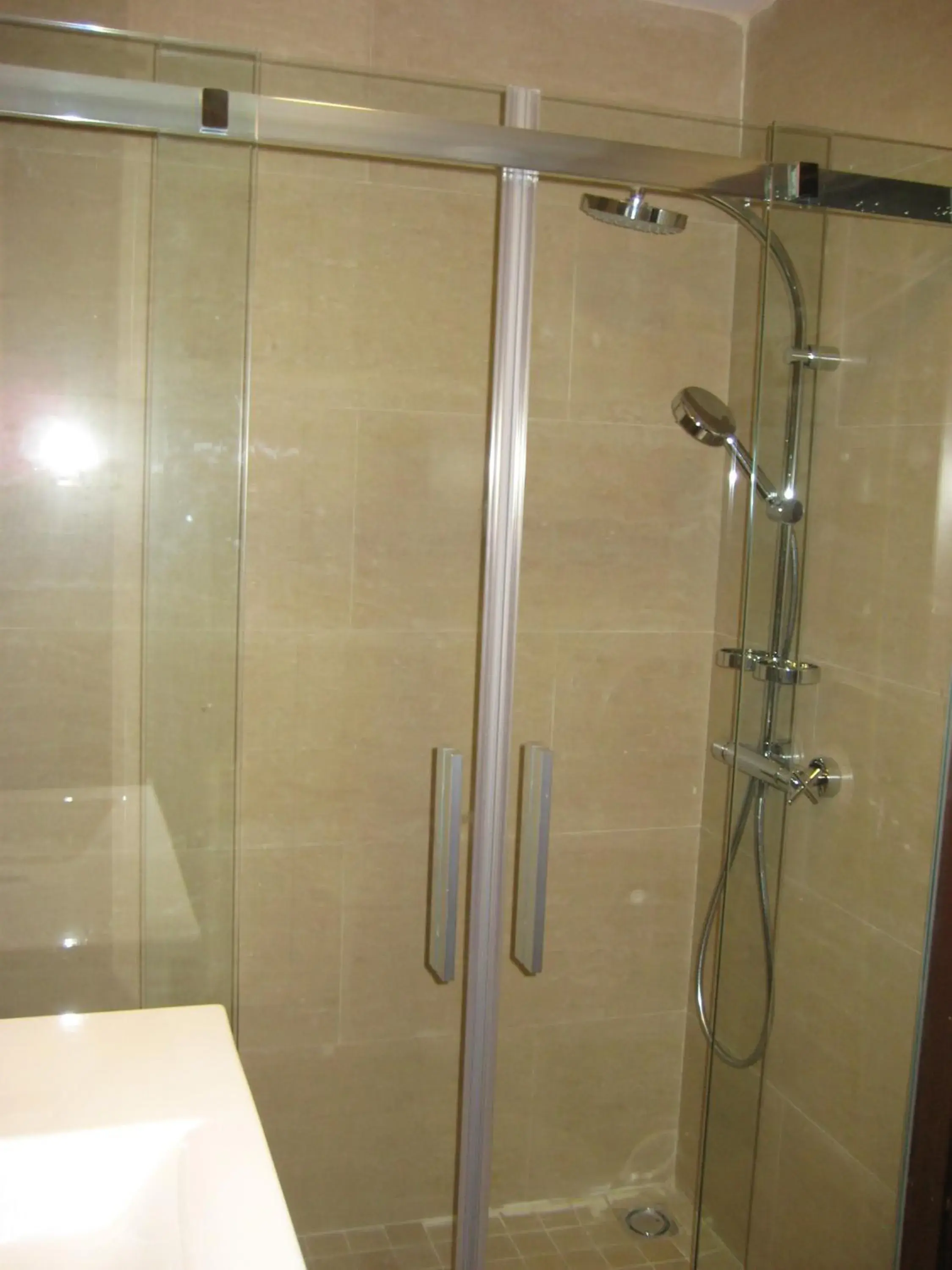 Bathroom in Dinastia Bathroom in Dinastia