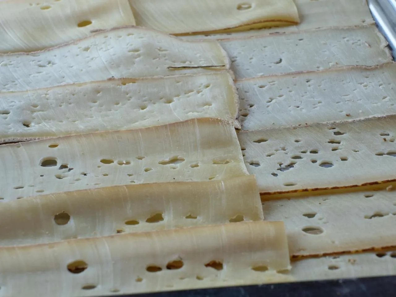 Breakfast in Esprit Montagne