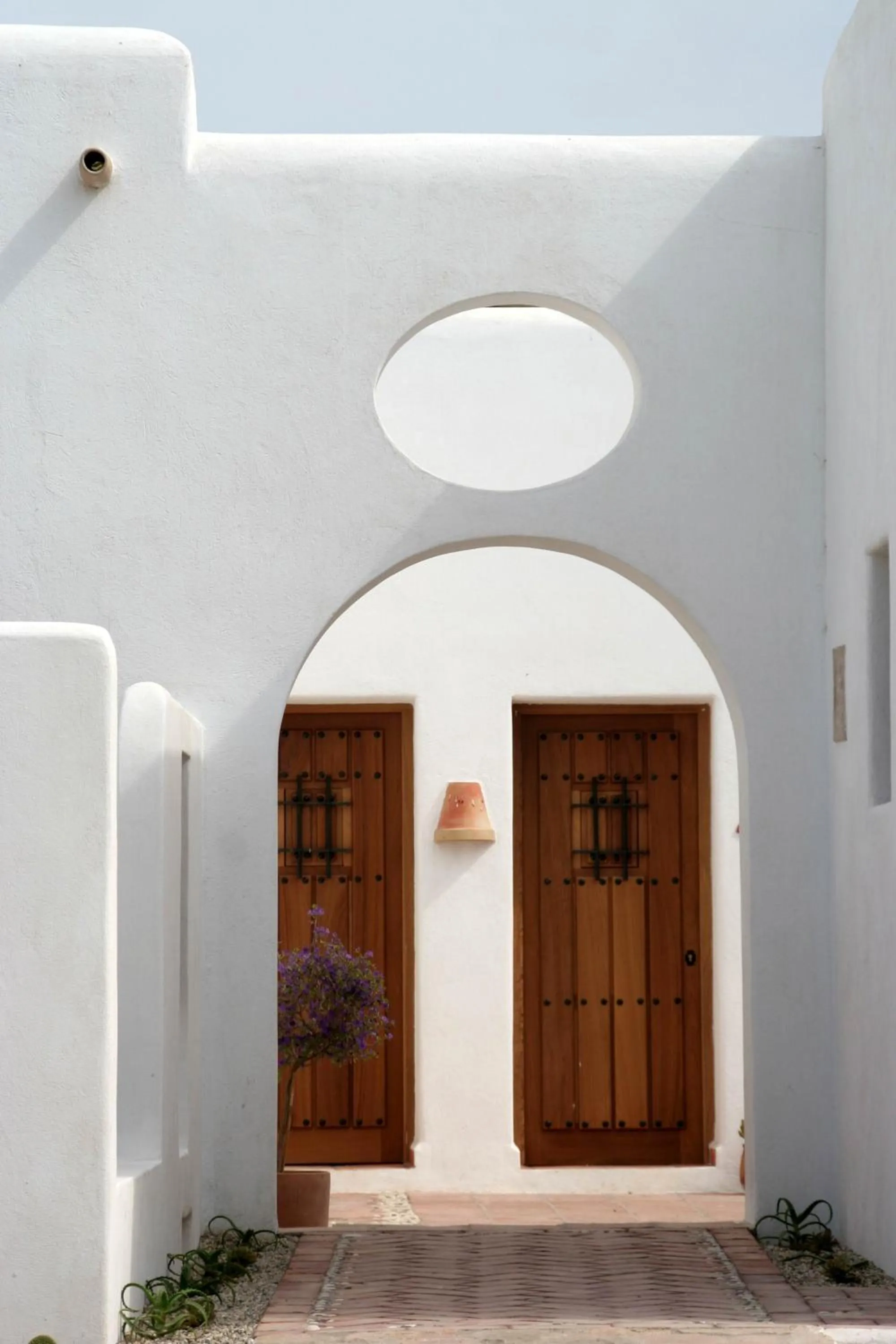 Property building in Cortijo Los Malenos