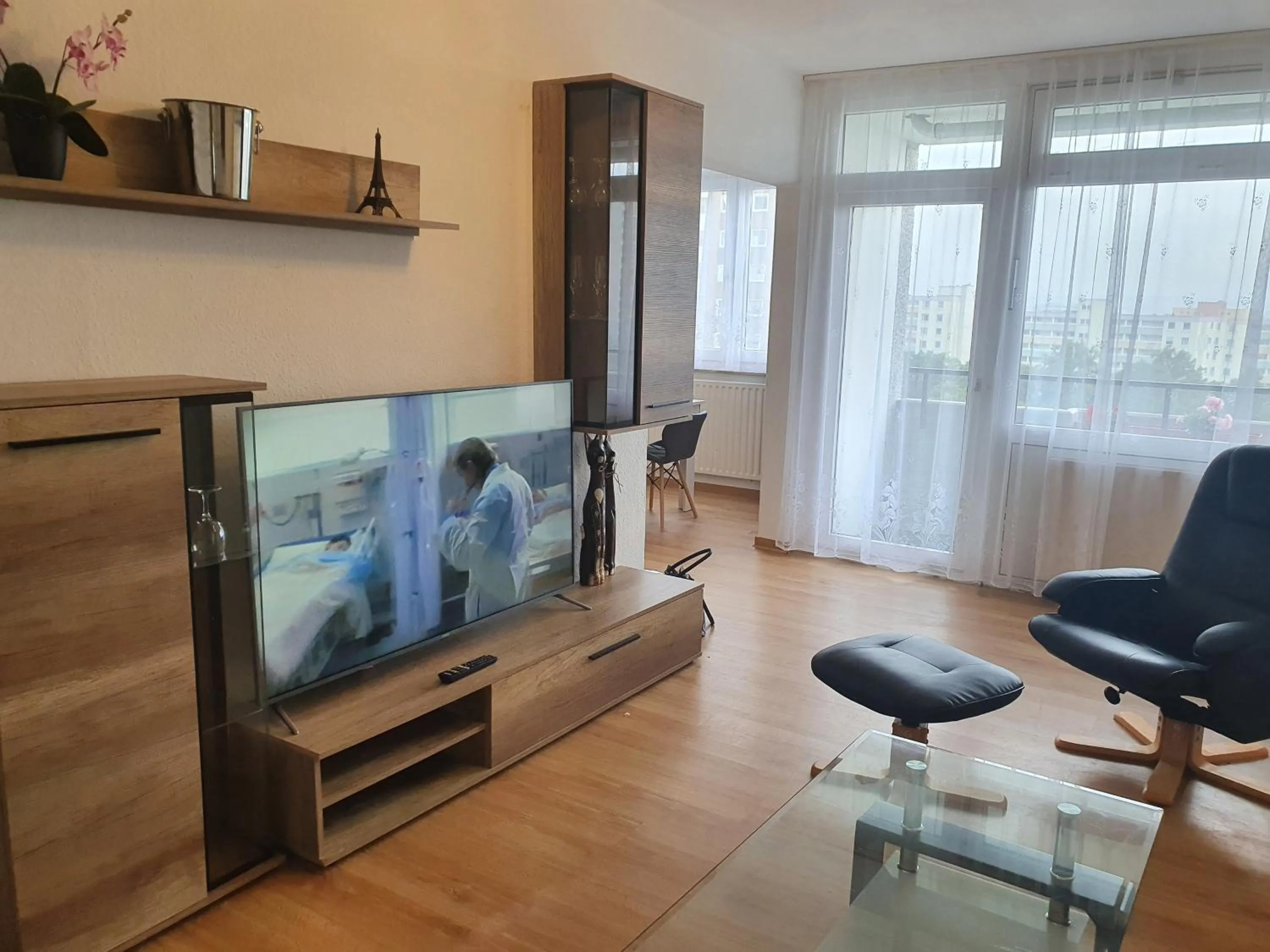 TV and multimedia in LANE City Laatzen, nahe Hannover Messe