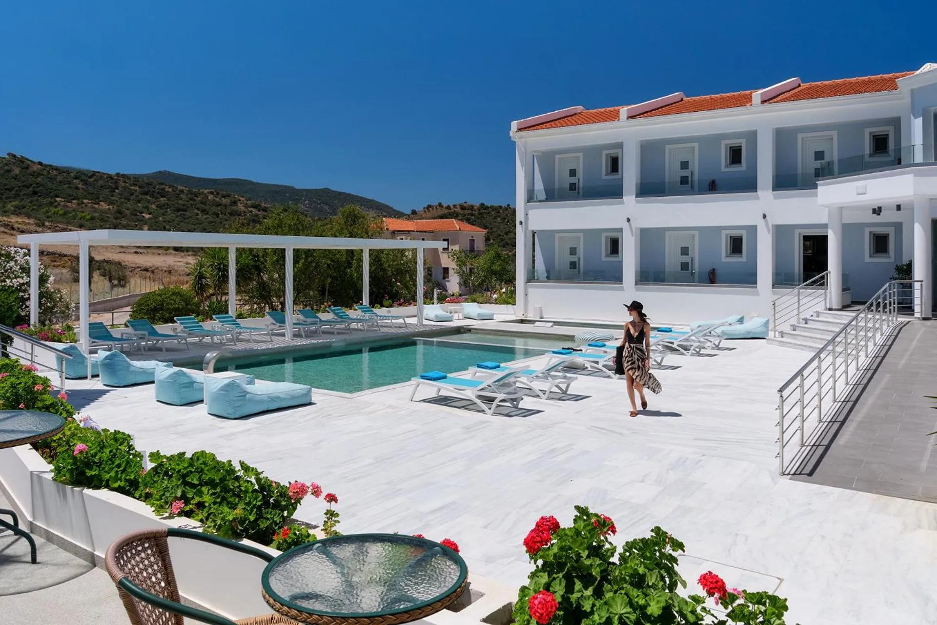 Hotel Defkalion