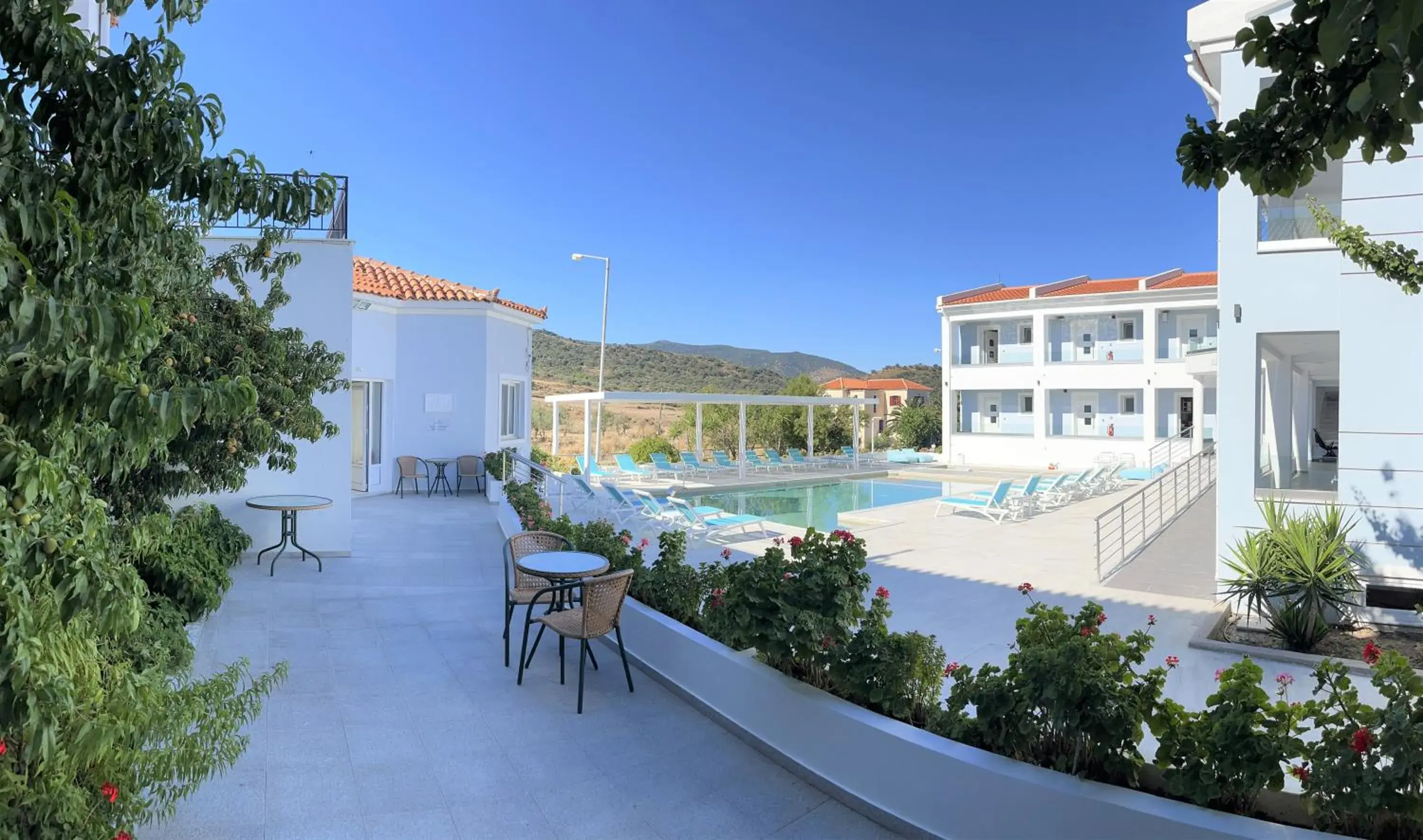 Hotel Defkalion Hotel Defkalion