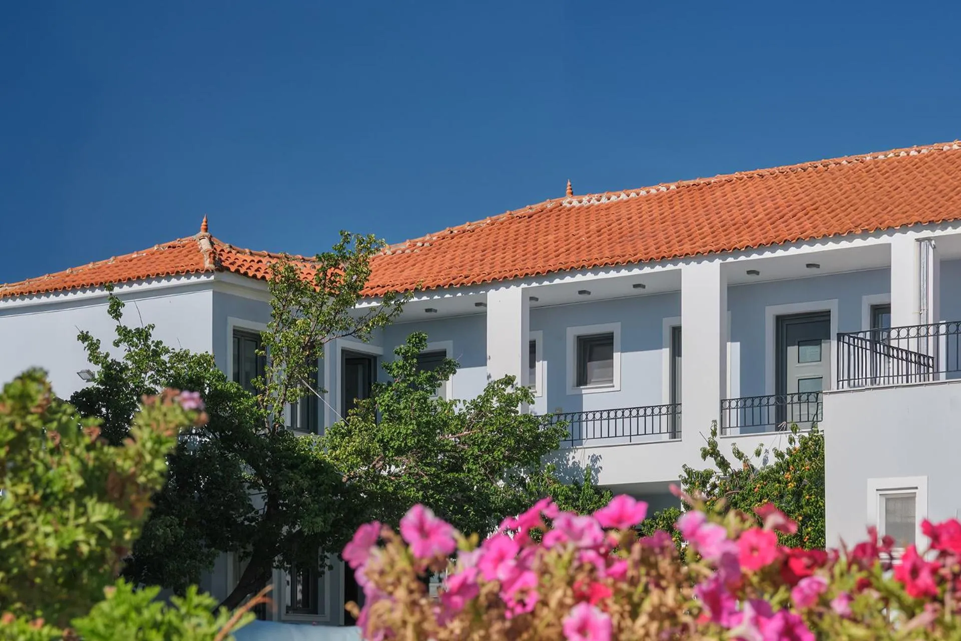 Hotel Defkalion