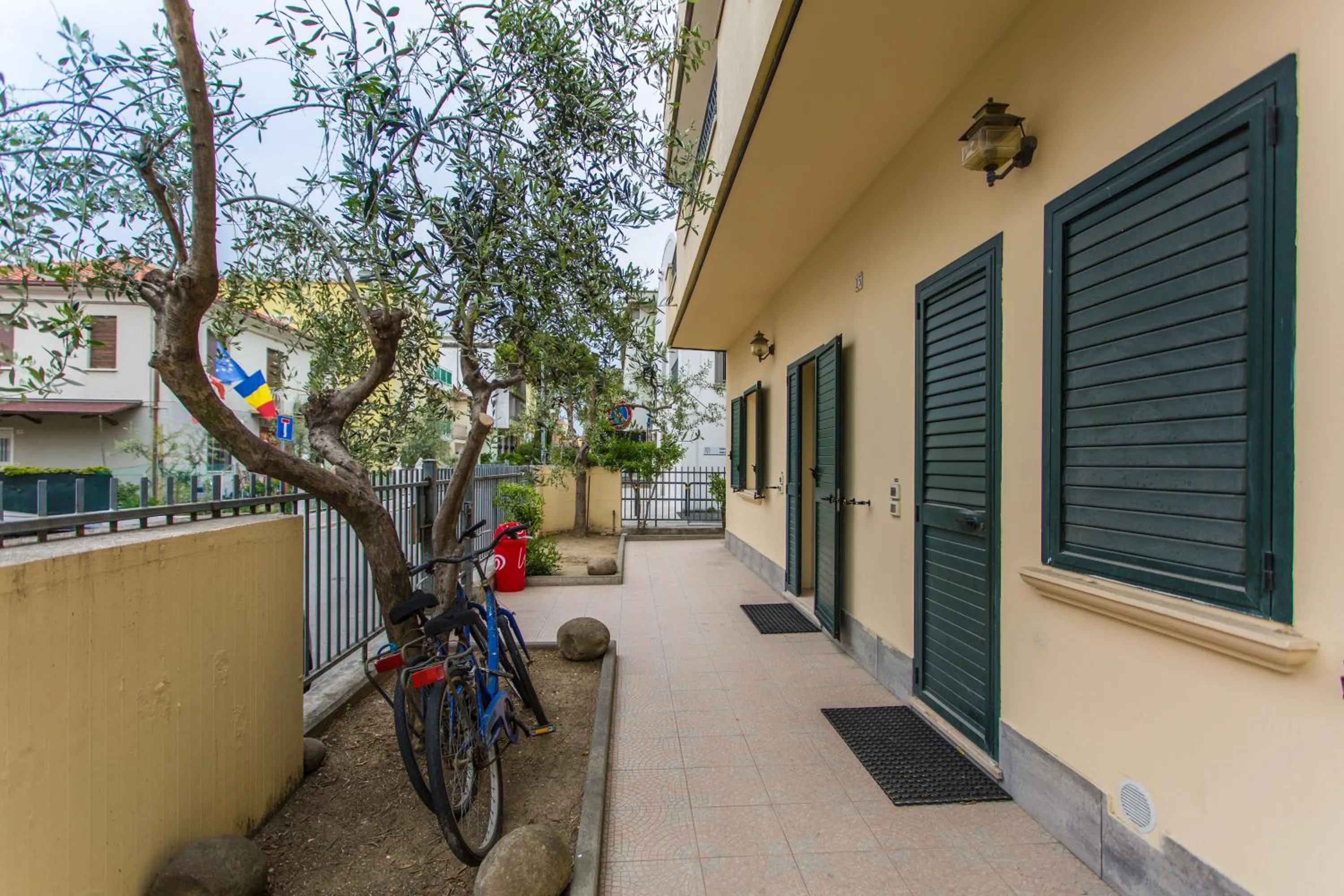 Garden in Residence Kimba